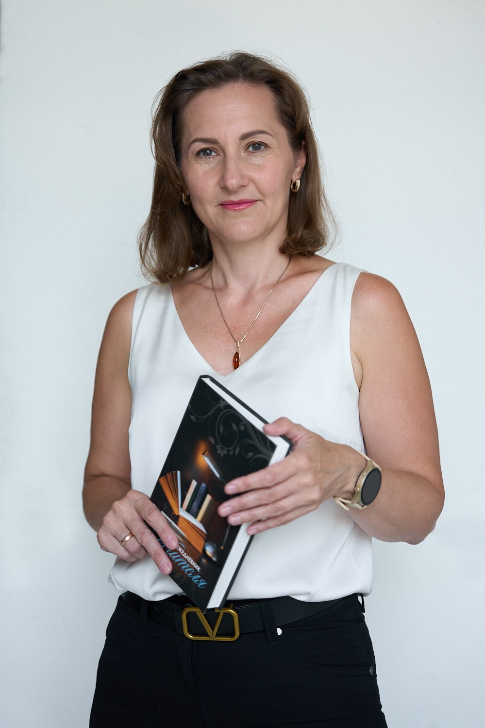 стоимость бизнес-портрета в студии