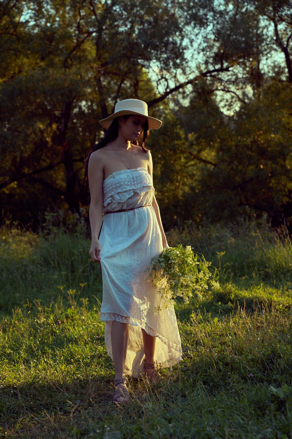 стоимость индивидуальной фотосессии