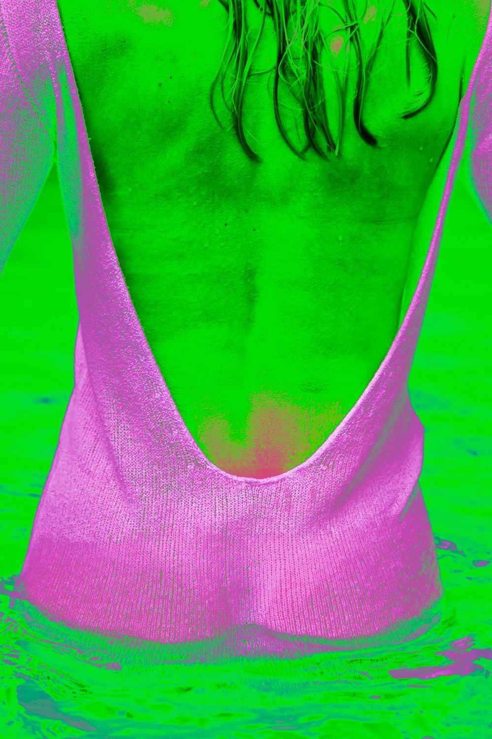 DISSONANCE OF FEMININITY. EKATERINA SHAFIEVA — INTERNATIONAL VISUAL ARTIST