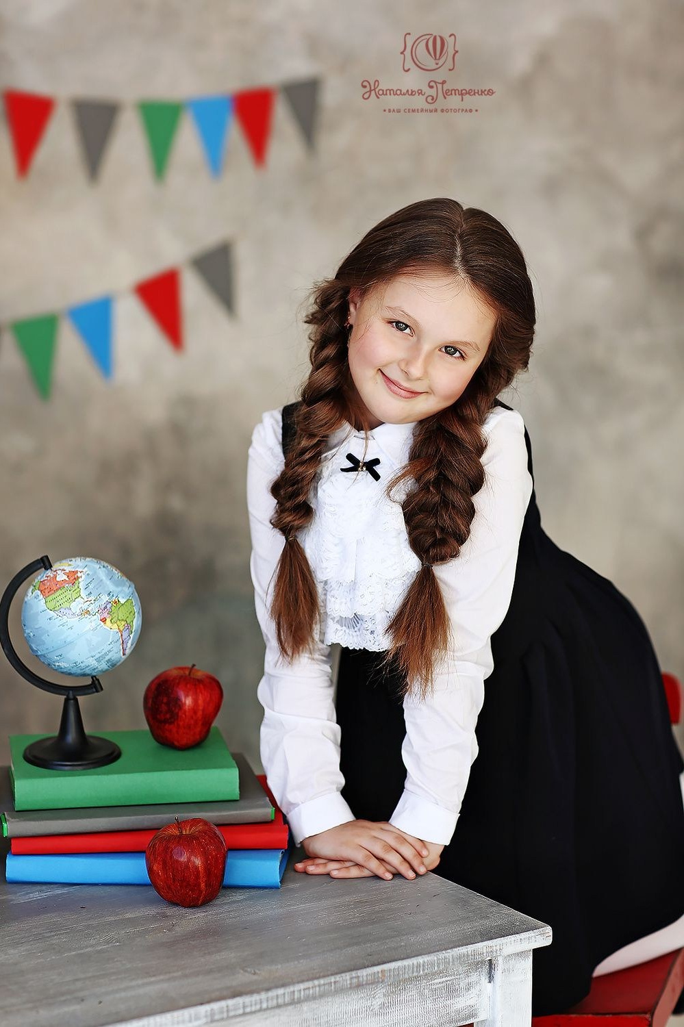 Выпускные альбомы для начальной школы в Краснодаре
