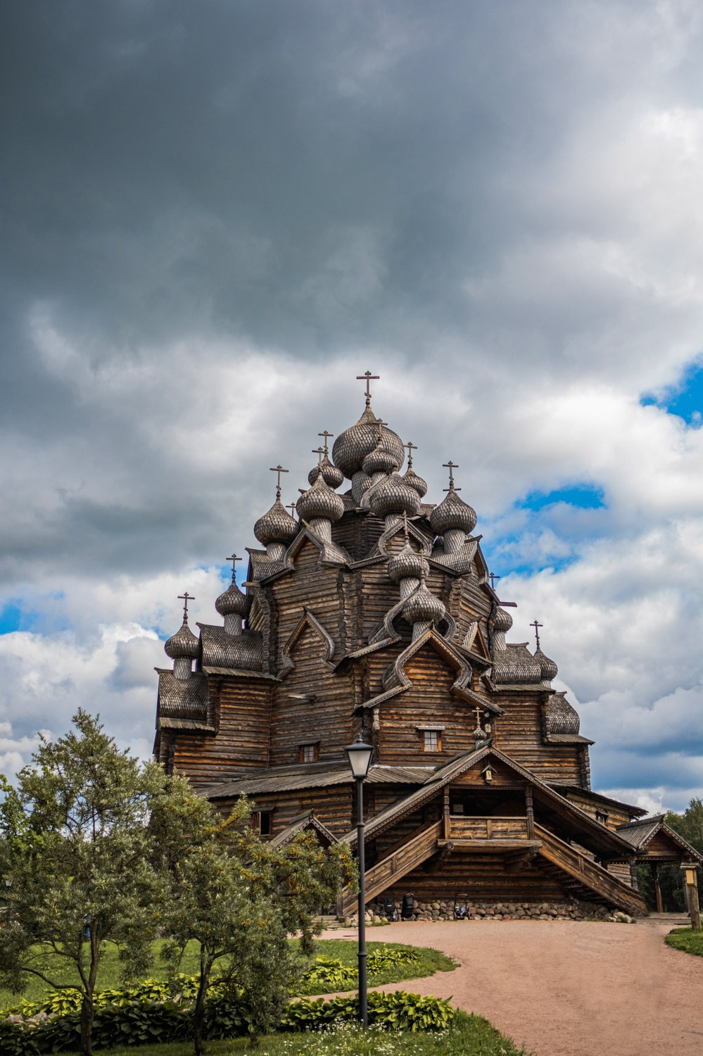 Усадьба Богословка — Кижи на минималках. Фотограф и искусствовед в Туле и Санкт-Петербурге Нелли Некрасова