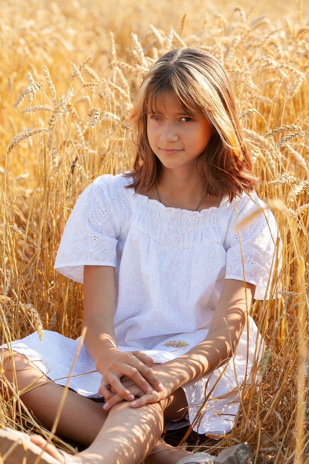 Участник международного конкурса. Детский и семейный фотограф в Москве СВАО Екатерина Алалыкина