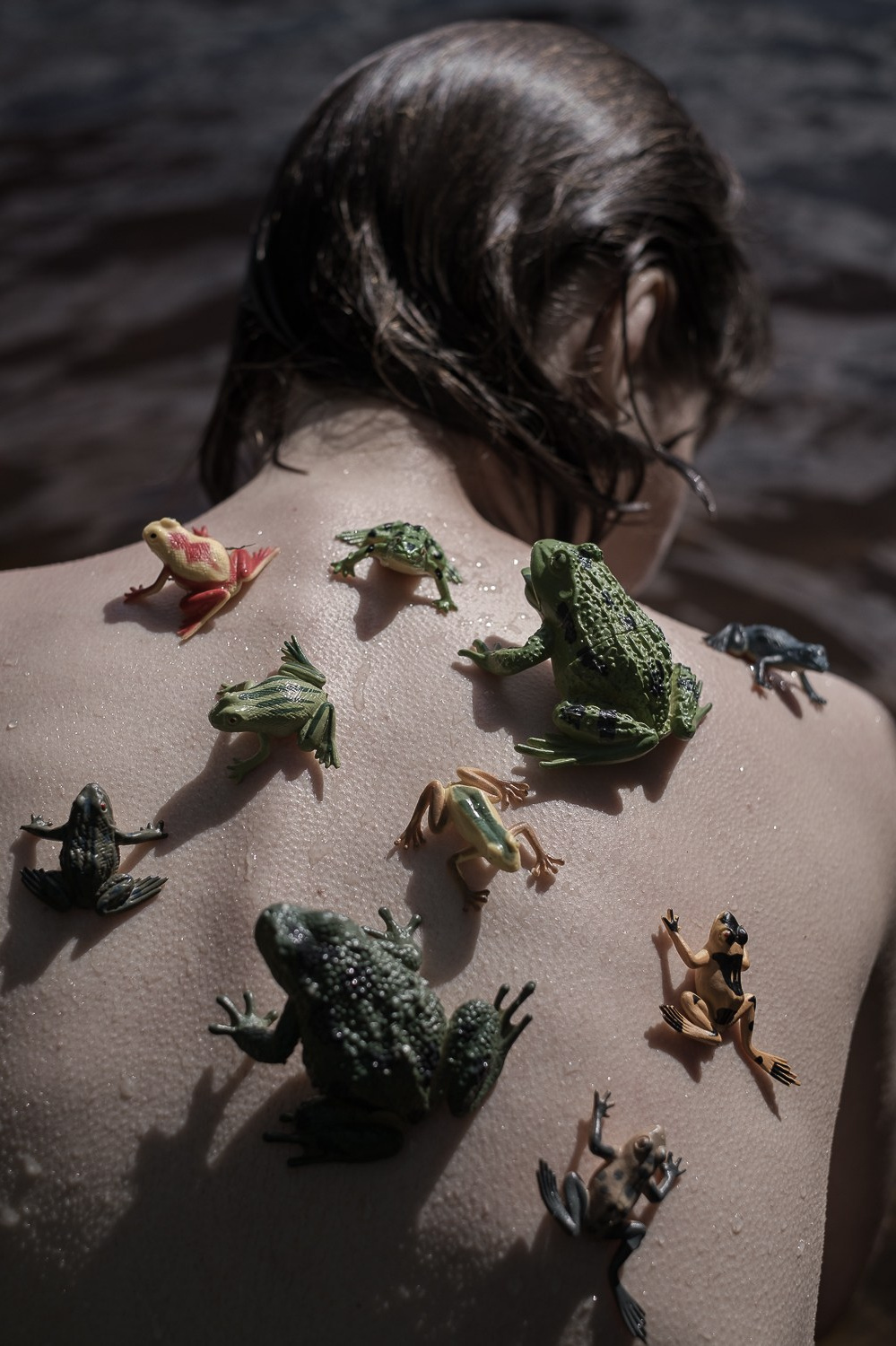 Natasha Lozinskaya | Photographer