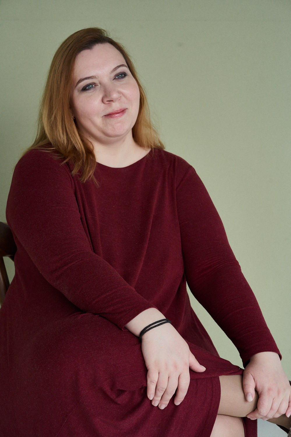 Обо мне. Ирина Мамаева игропрактик