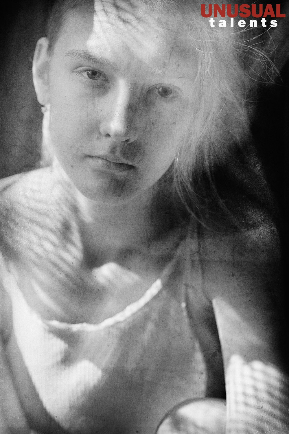 April 2026. UNUSUAL TALENT magazine