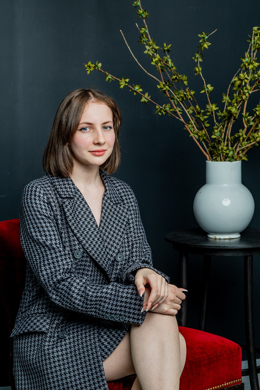 Детские фото. Творческие фотосессии в Москве