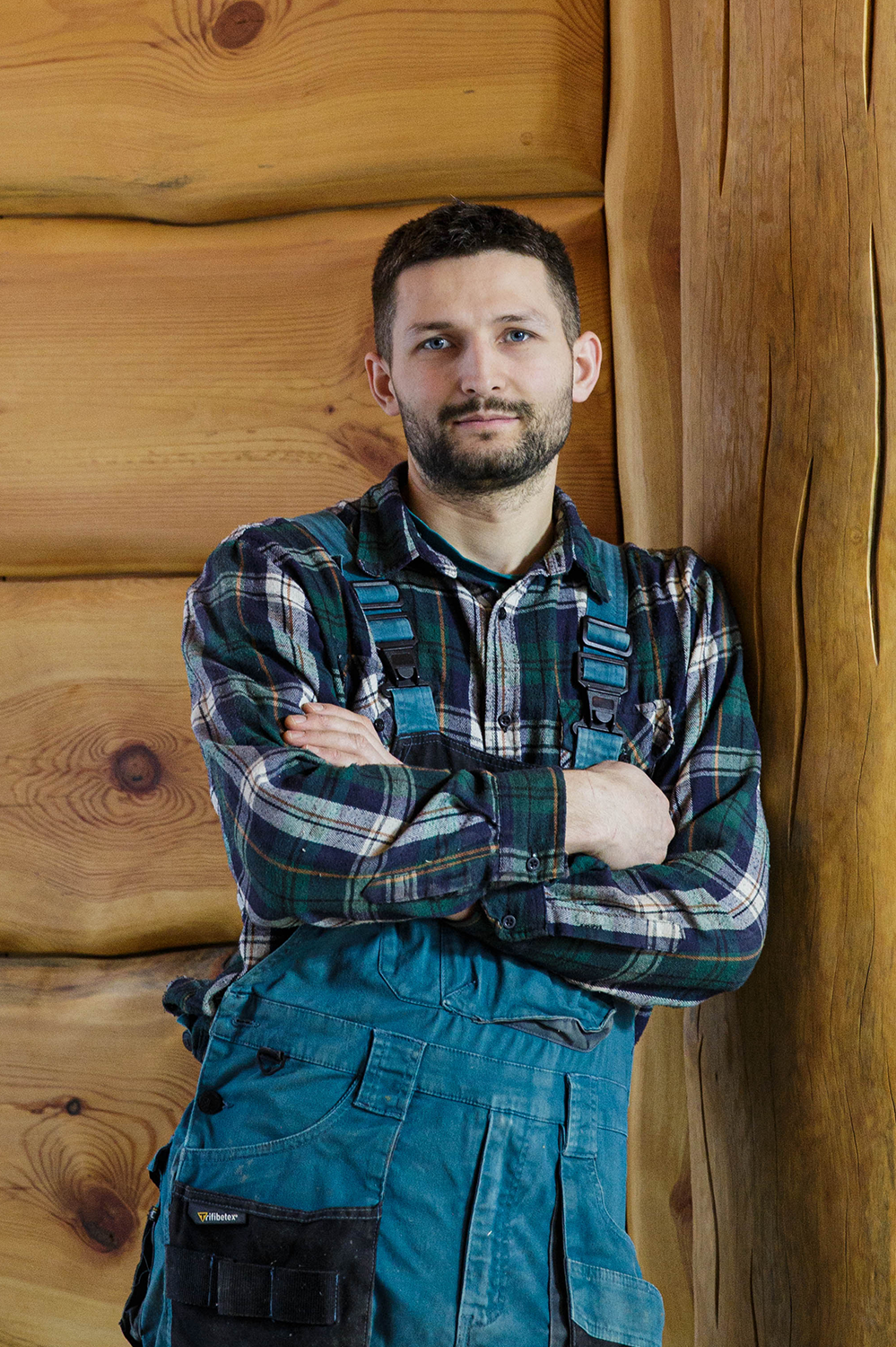 Строительство, отделка и реставрация деревянных домов в Москве и М.О