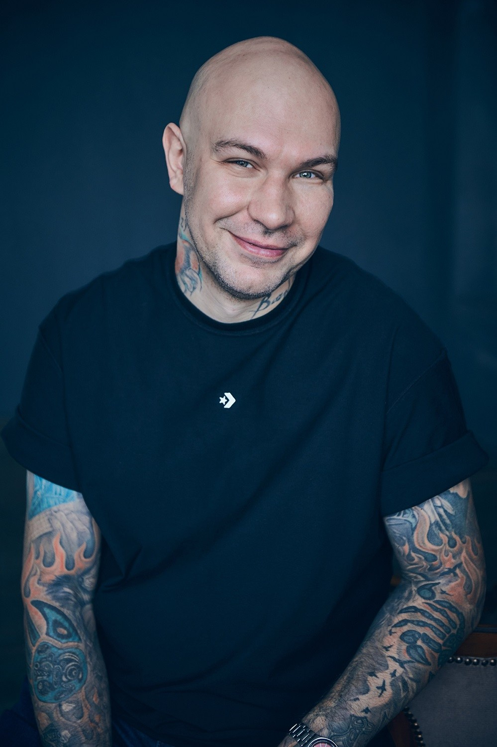 Soloviev. Актёрское агентство «Алькор»