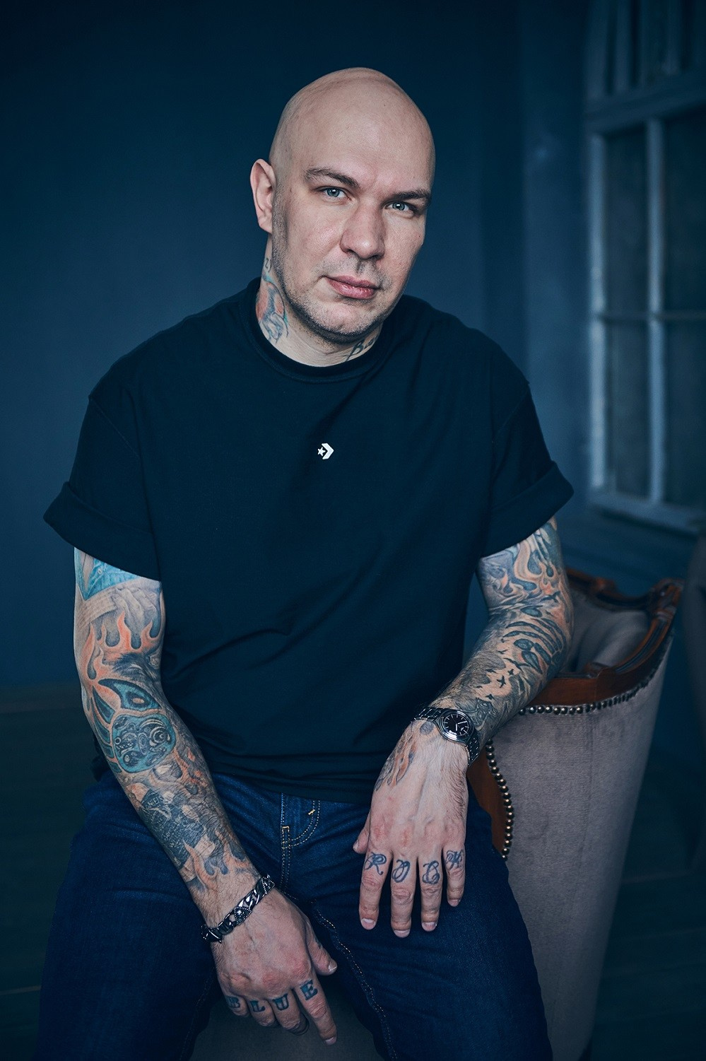 Soloviev. Актёрское агентство «Алькор»