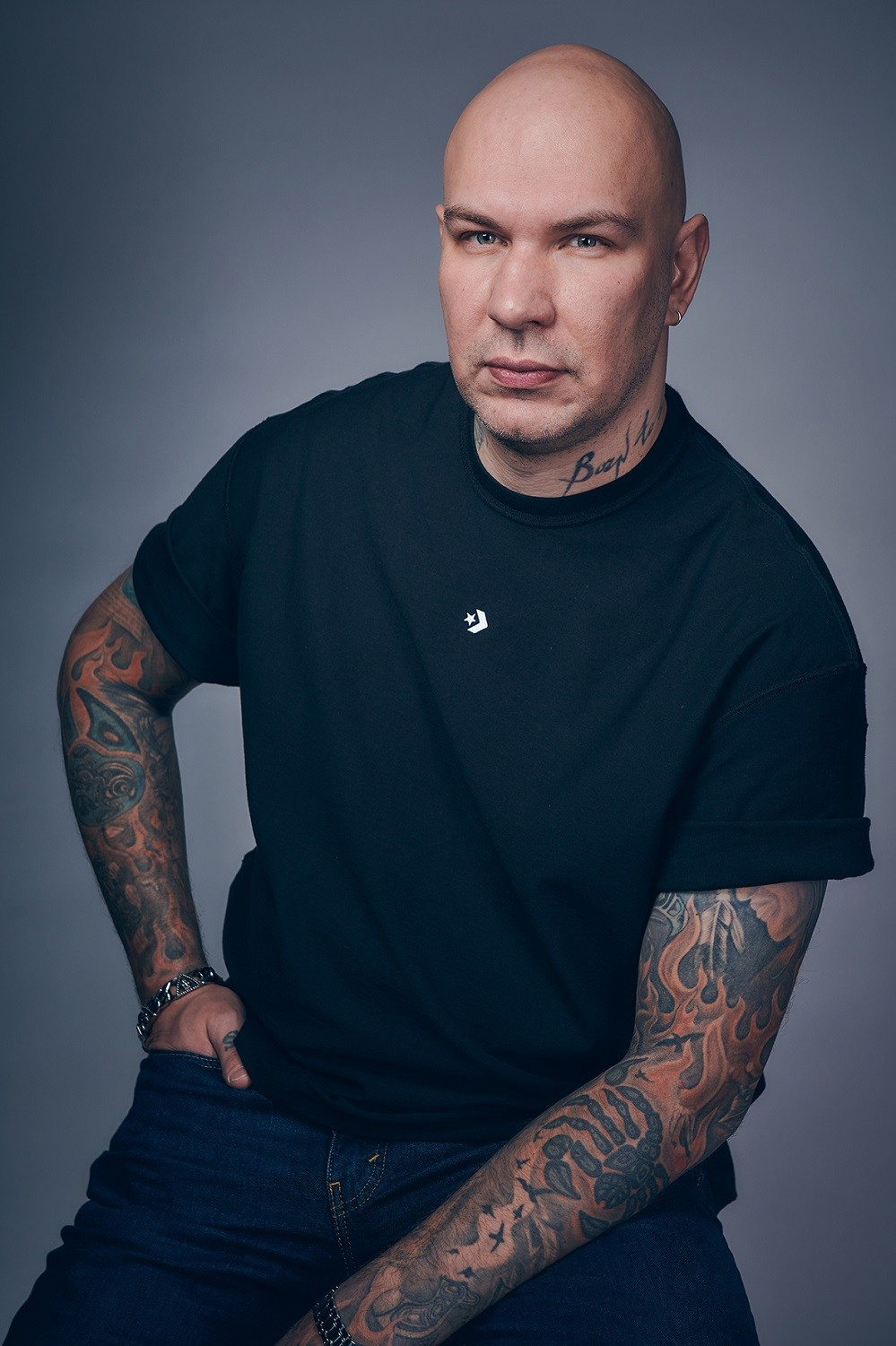 Soloviev. Актёрское агентство «Алькор»