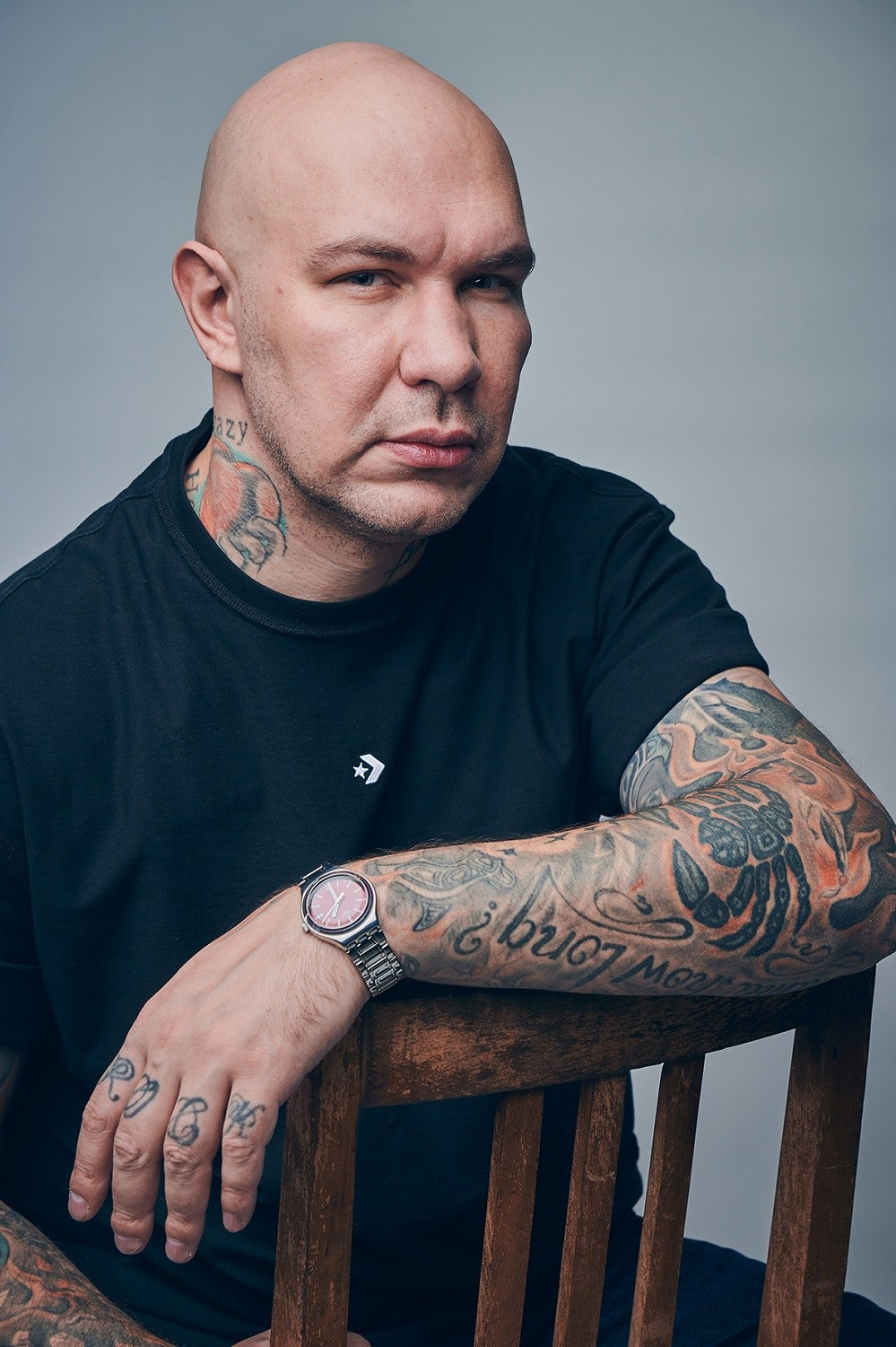 Soloviev. Актёрское агентство «Алькор»