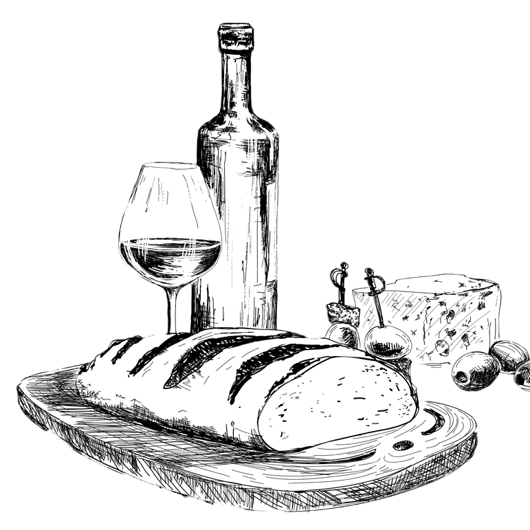 ЛЕСОПАРК | Загородное кафе