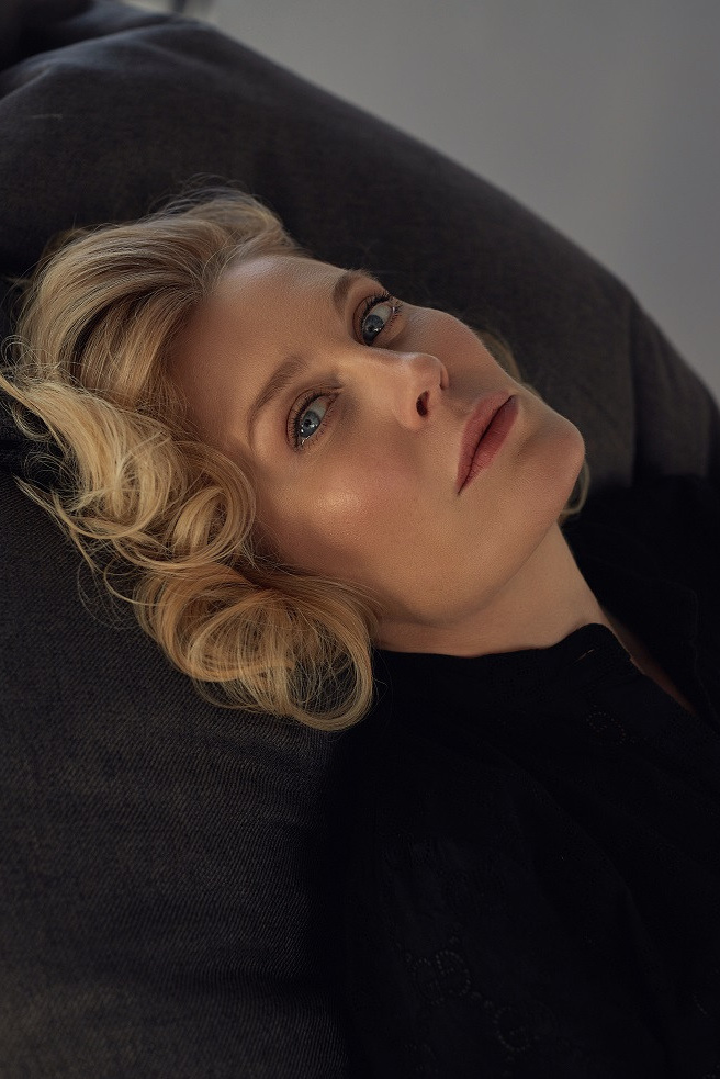 Работы. Женский фотограф в Москве Рита Прага. Любовь к себе через искусство фотографии