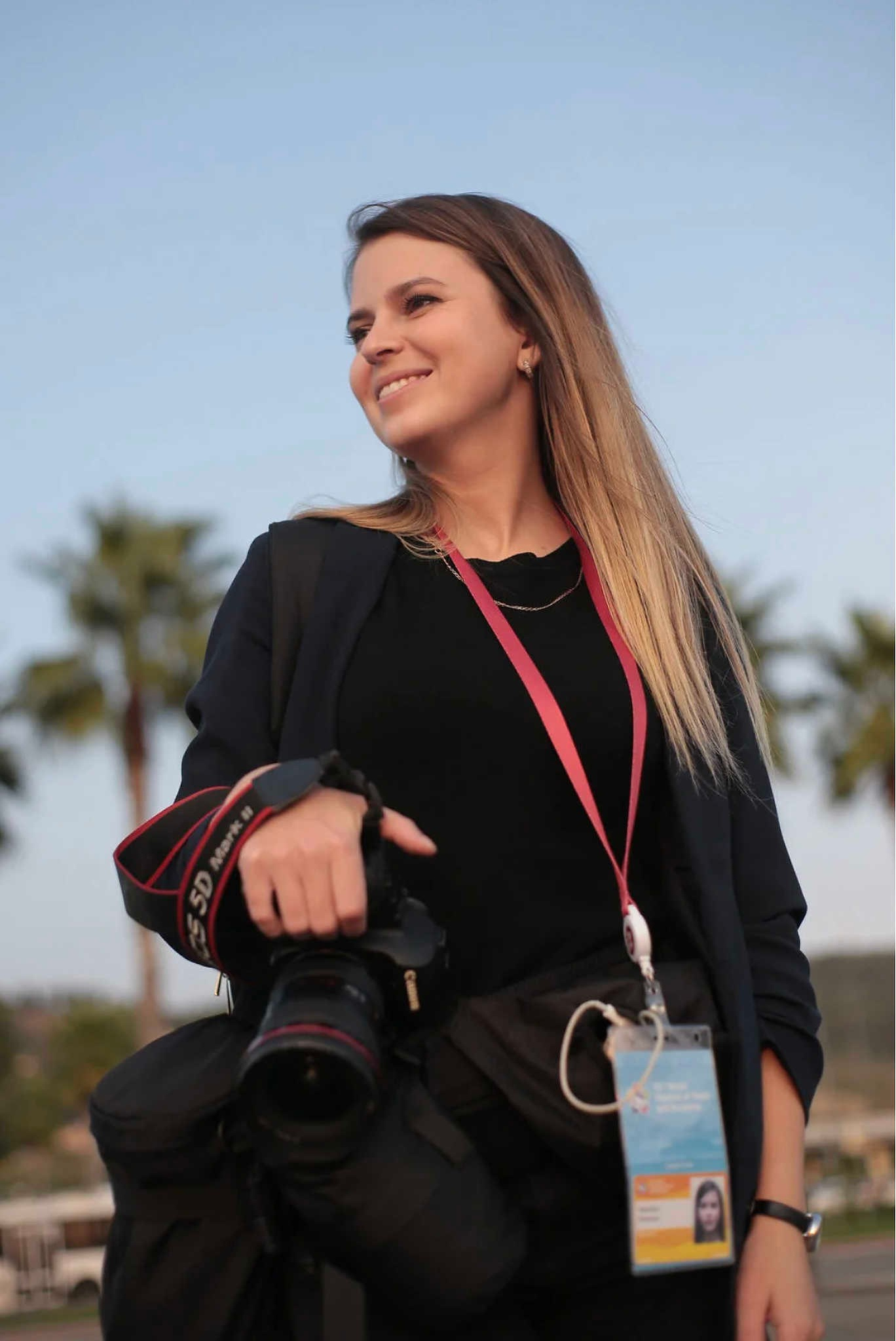 Интервью с победителем World Sport Photography Awards 2026. Валентина Певцова. Репортажный фотограф в Сочи — Михаил Мордасов