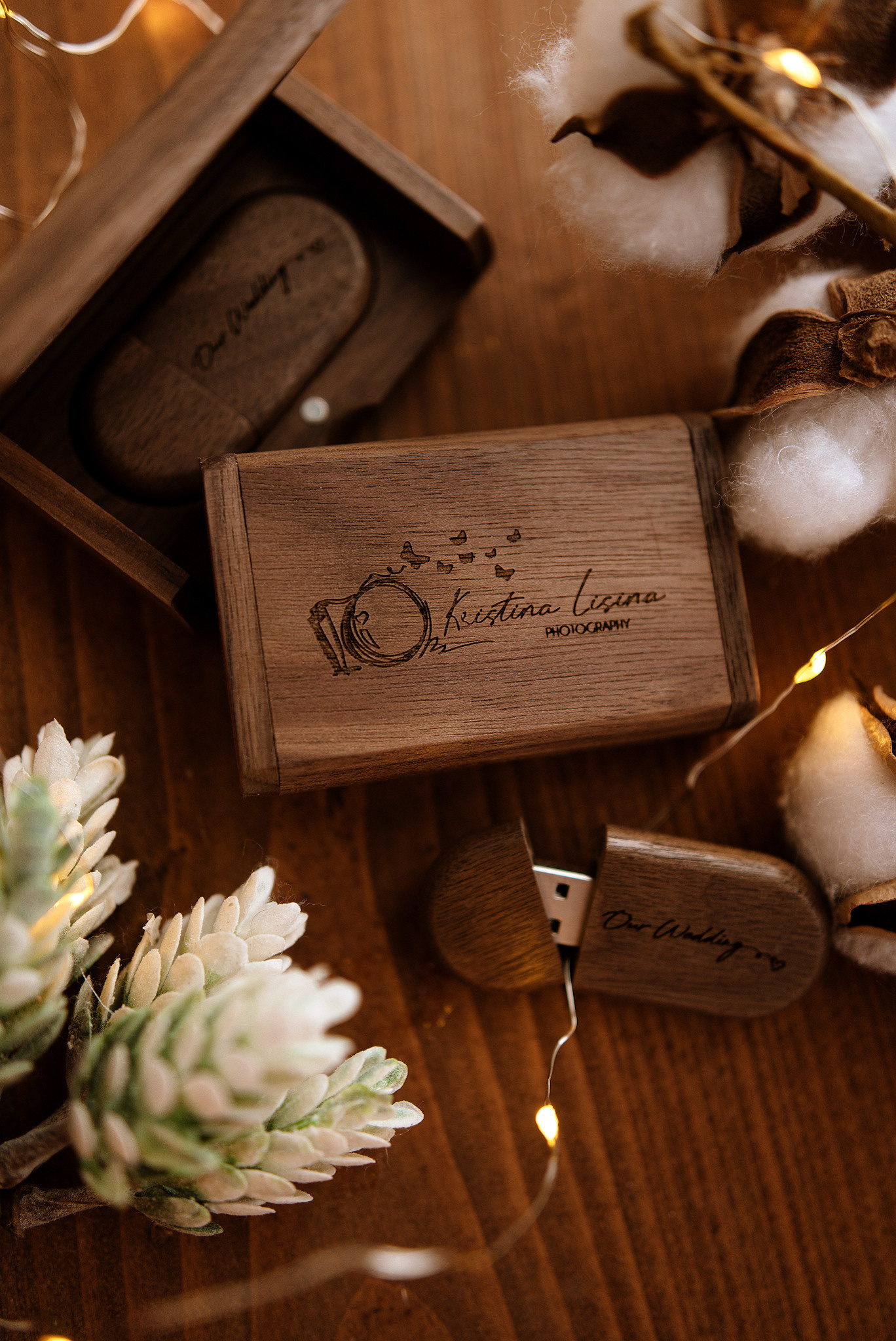 Флешки. Свадебный и семейный фотограф Кристина Лисина в Арзамасе