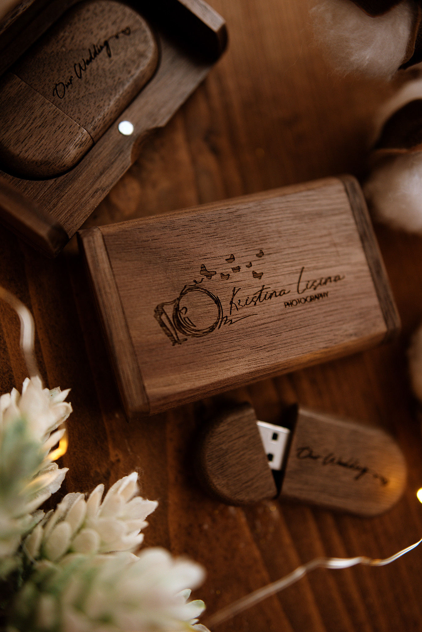 Флешки. Свадебный и семейный фотограф Кристина Лисина в Арзамасе