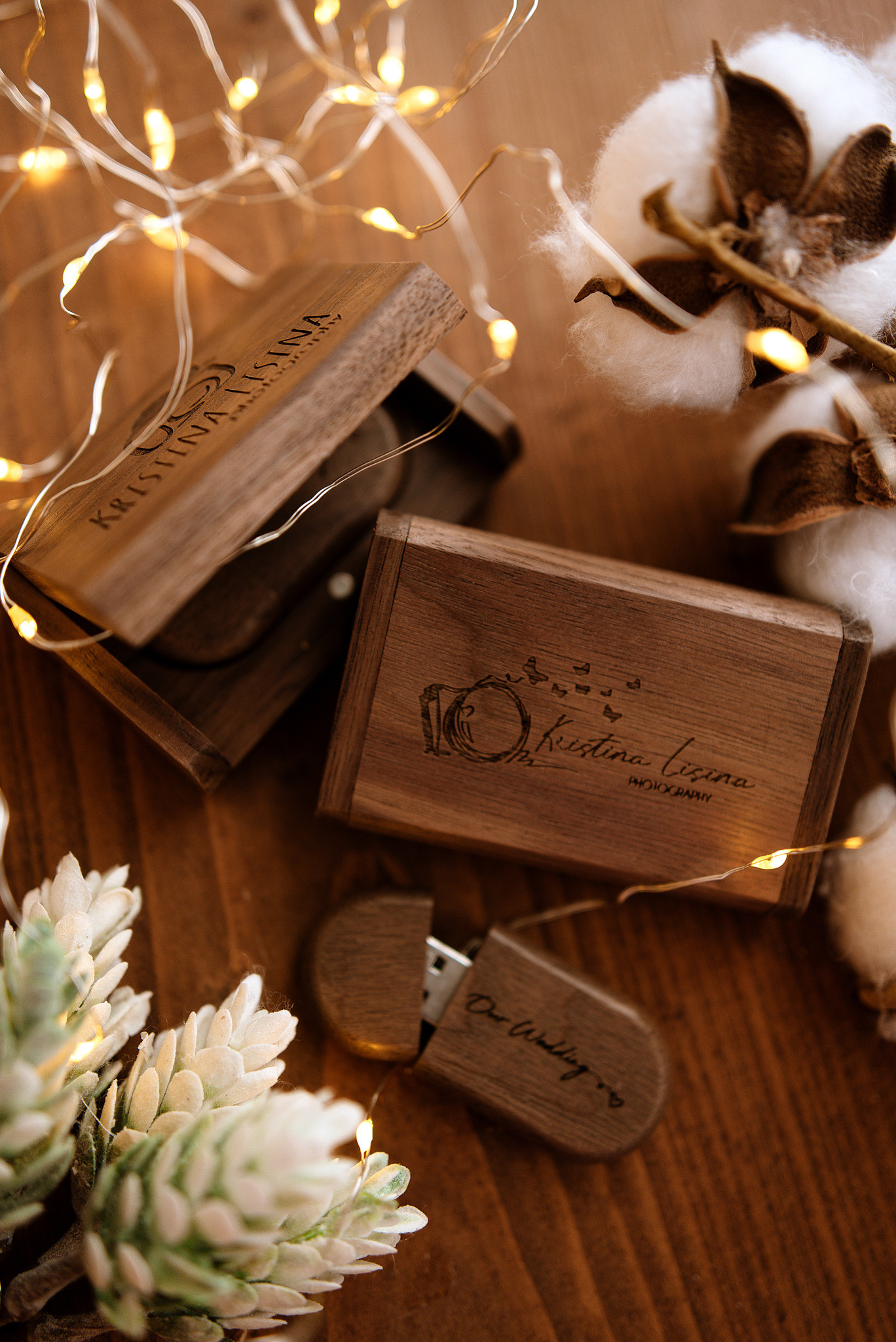 Флешки. Свадебный и семейный фотограф Кристина Лисина в Арзамасе