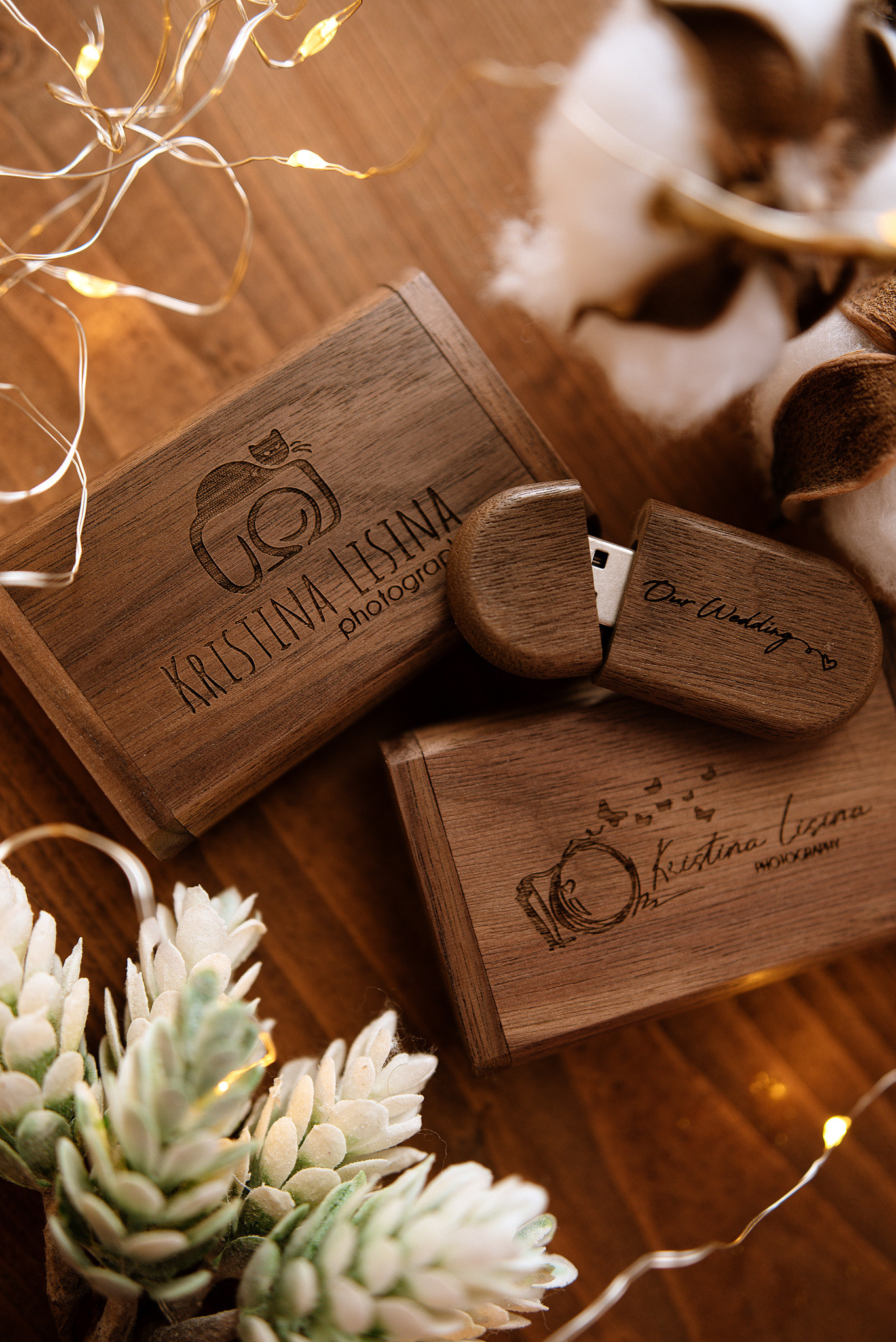 Флешки. Свадебный и семейный фотограф Кристина Лисина в Арзамасе