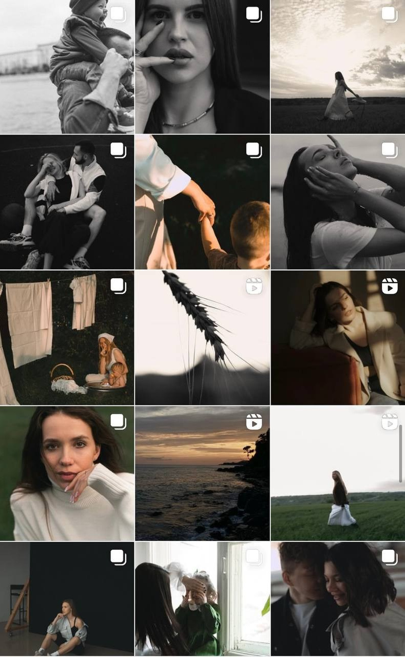 Обучаю фотографии. Фотограф про любовь в городе Москва