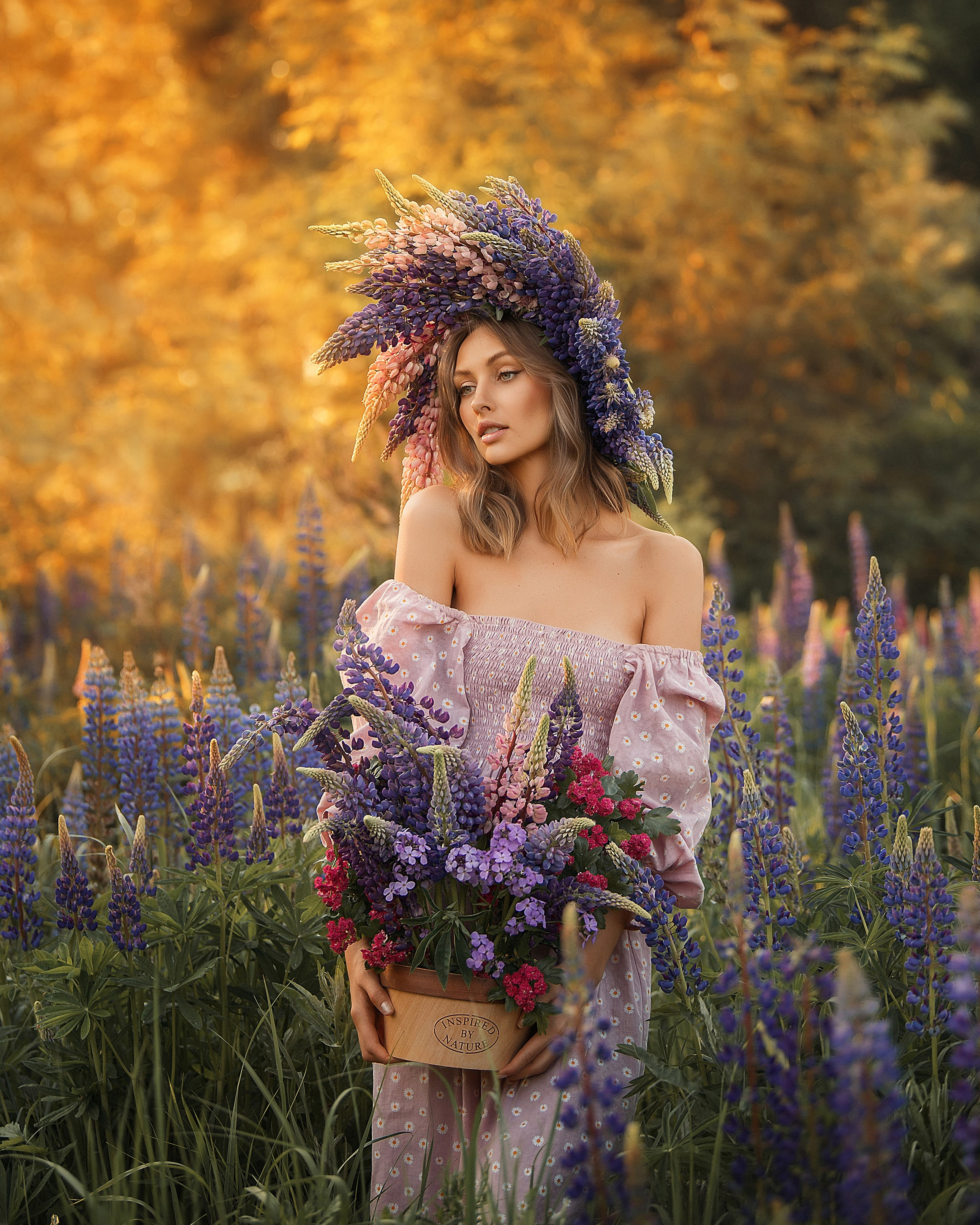 Фотосессия летом: рекомендации по одежде. Женский фотограф в Москве Богдашкина Динара