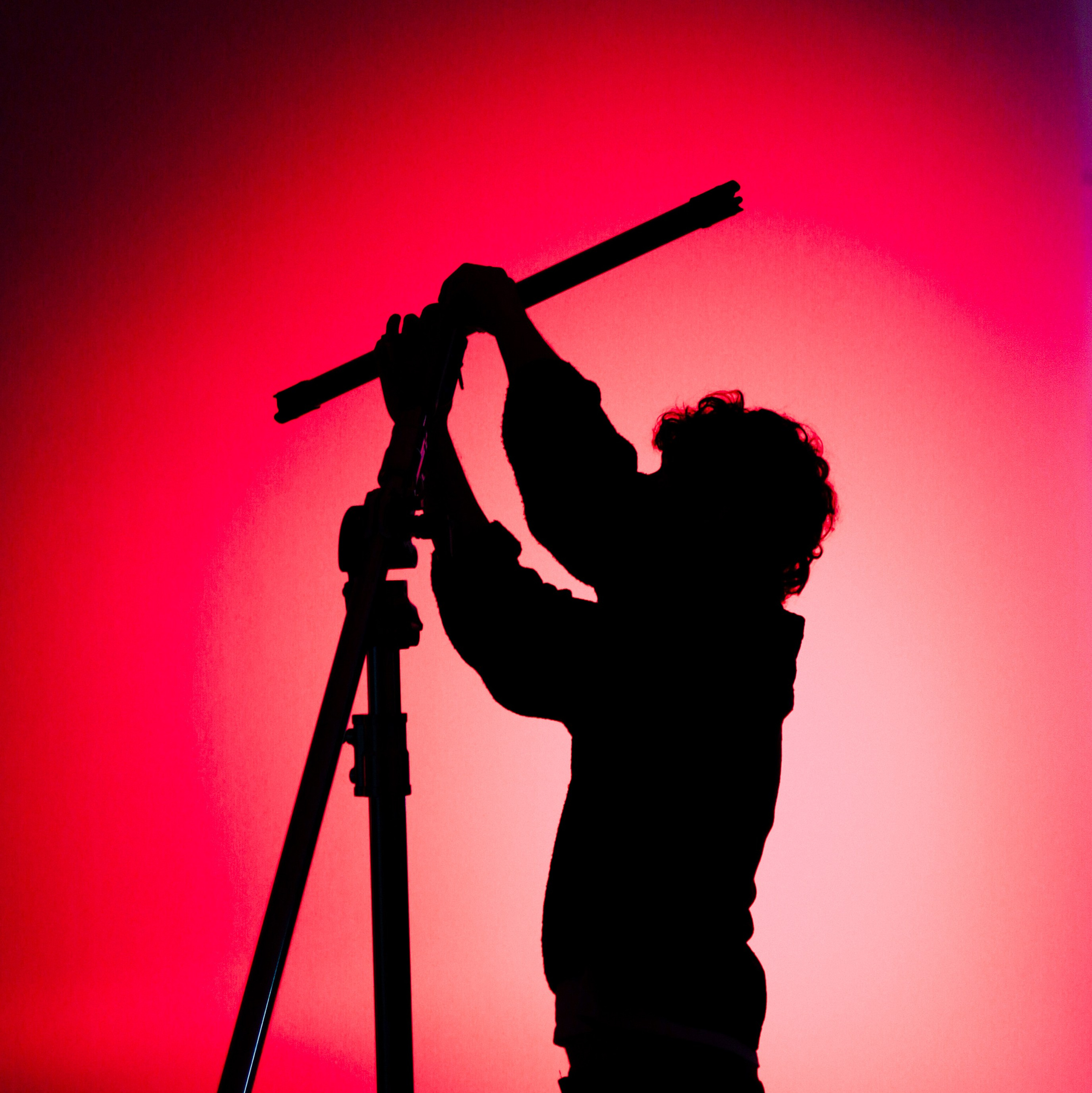 Как правильно подготовиться к фотосессии — Роман Лахмыткин