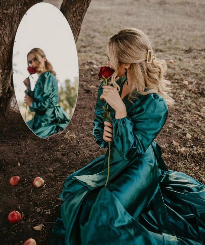 Прокат платьев в Сочи