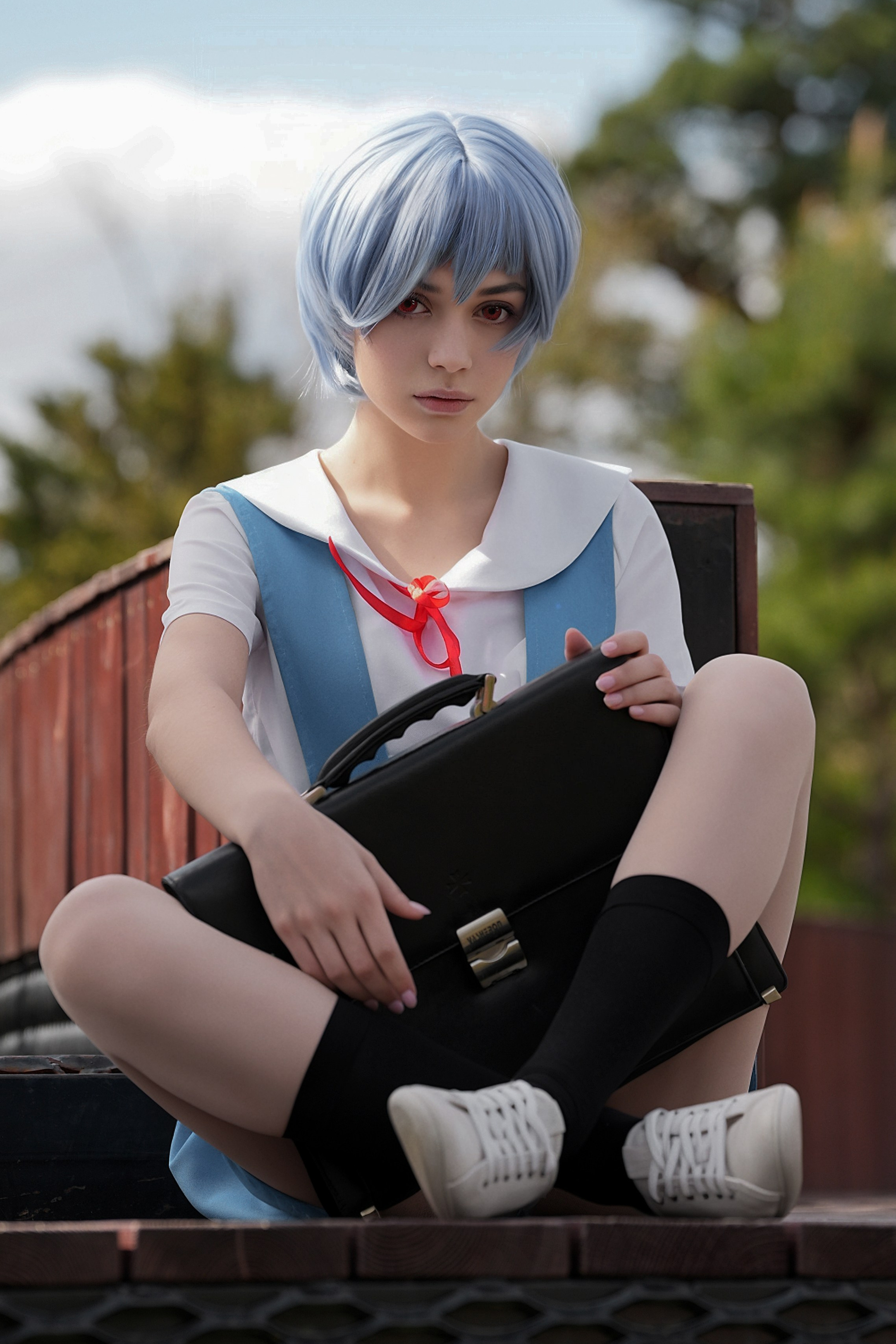 Тираэль Фотографер