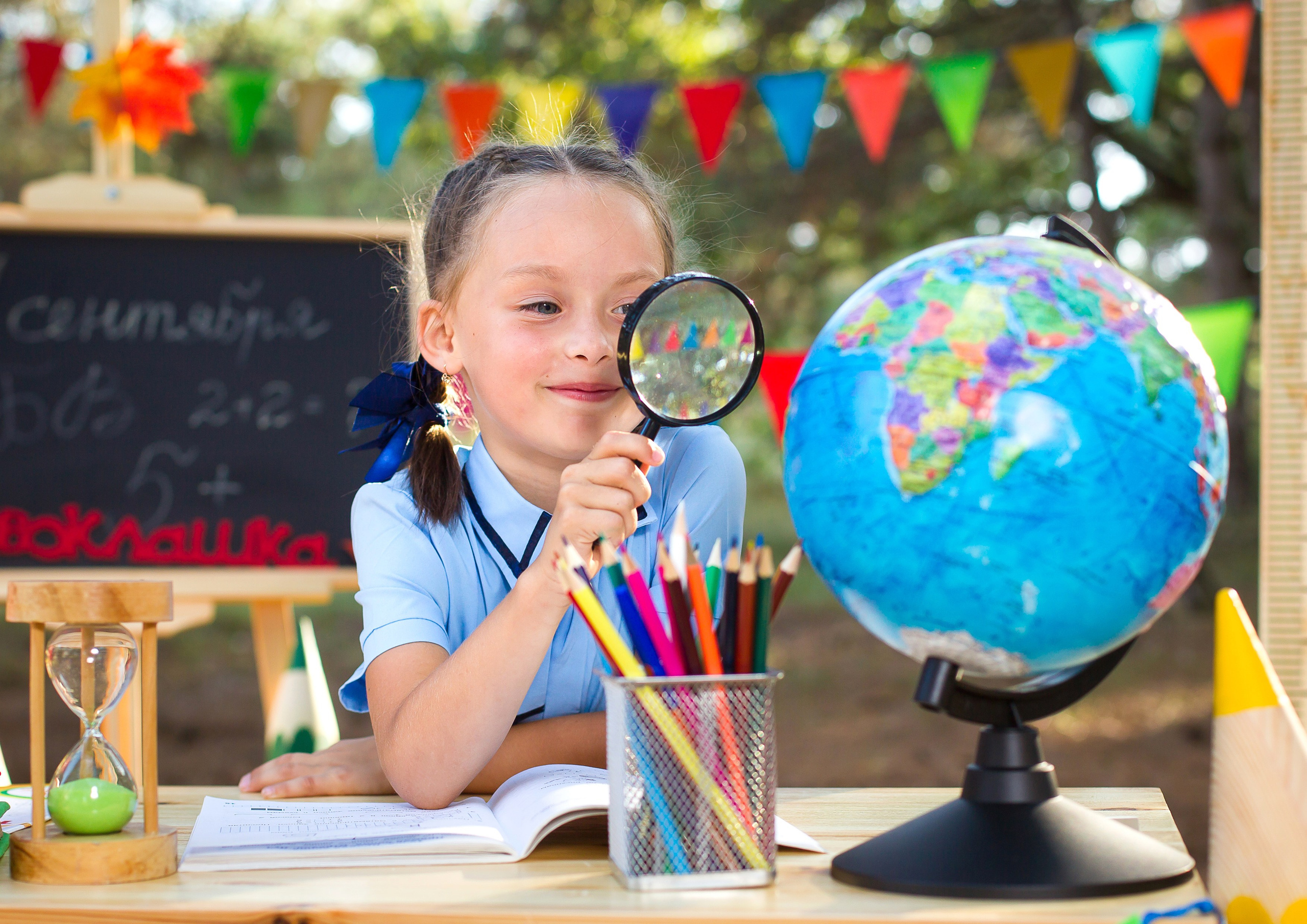 Фотограф в Севастополе и Крыму Антон Попков