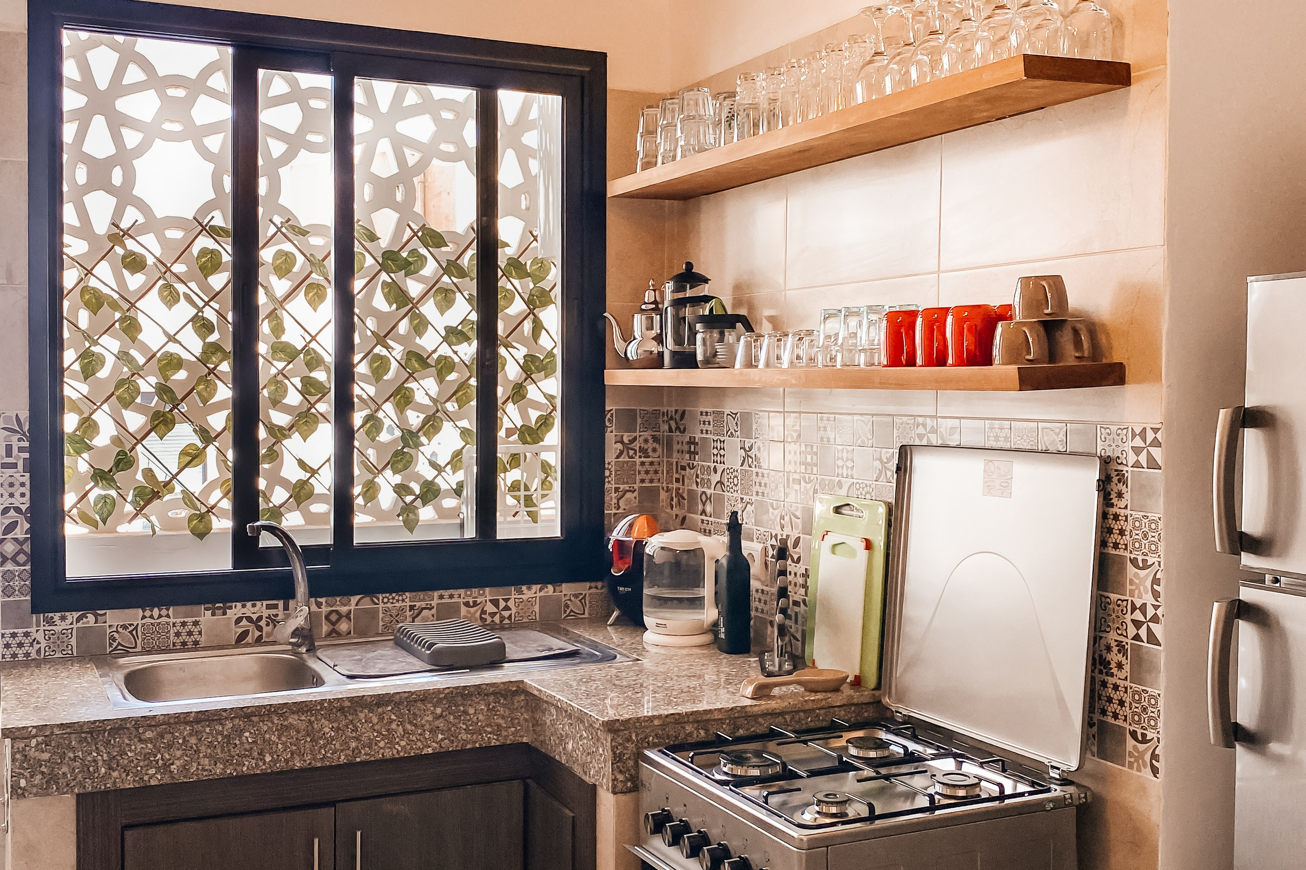 APARTMENTS. Olga Popova — Photographer in Morocco