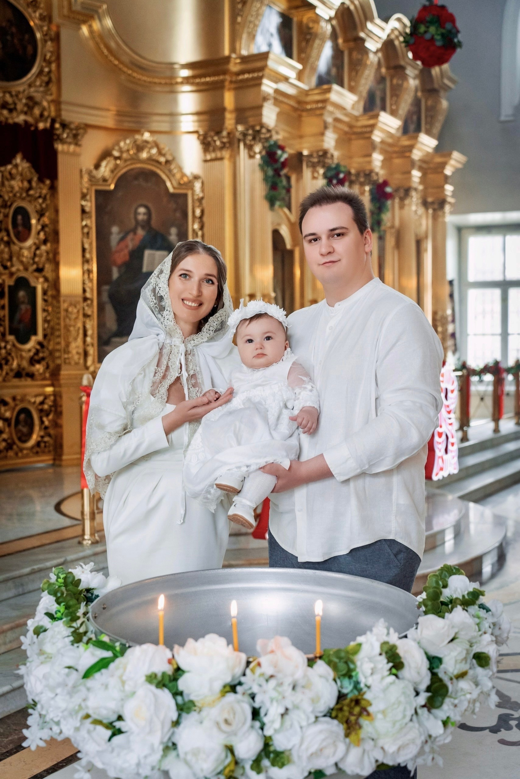 Фотограф на Таинство Крещения. Фотограф на Крещение Тула и Венчание в Туле, детский и семейный фотограф