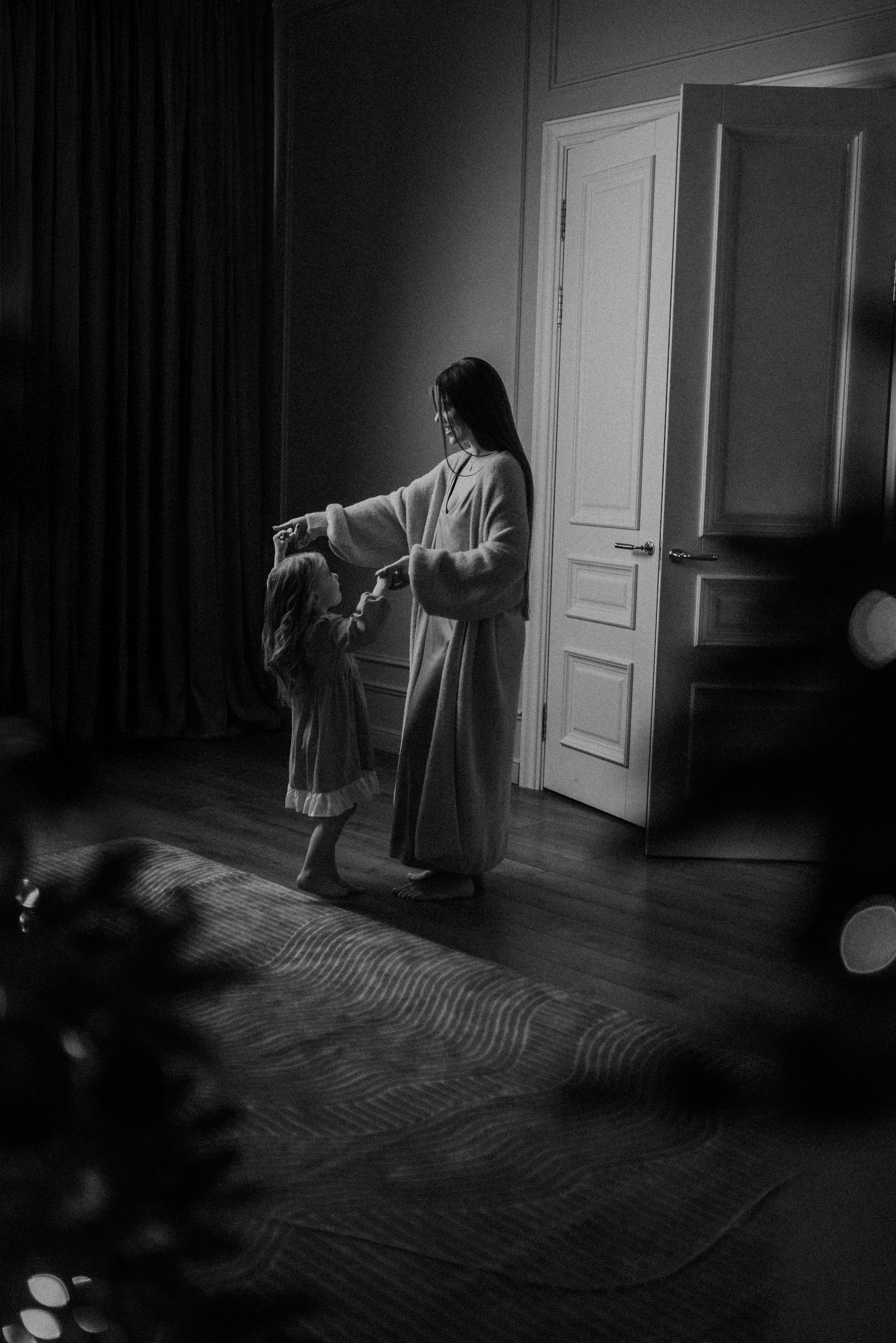 Фотограф Анна Абрикосова