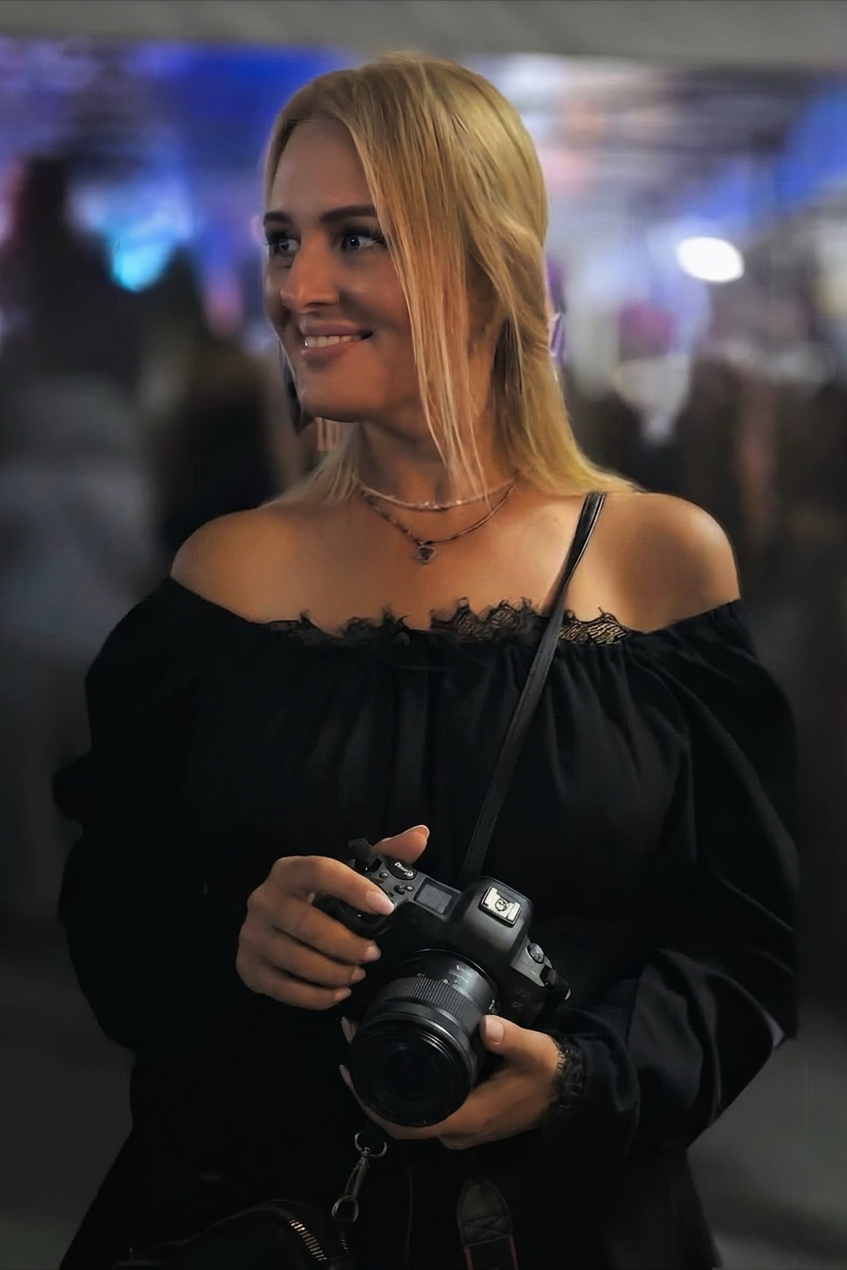 Семейный и детский фотограф в Славгороде Анастасия Винс