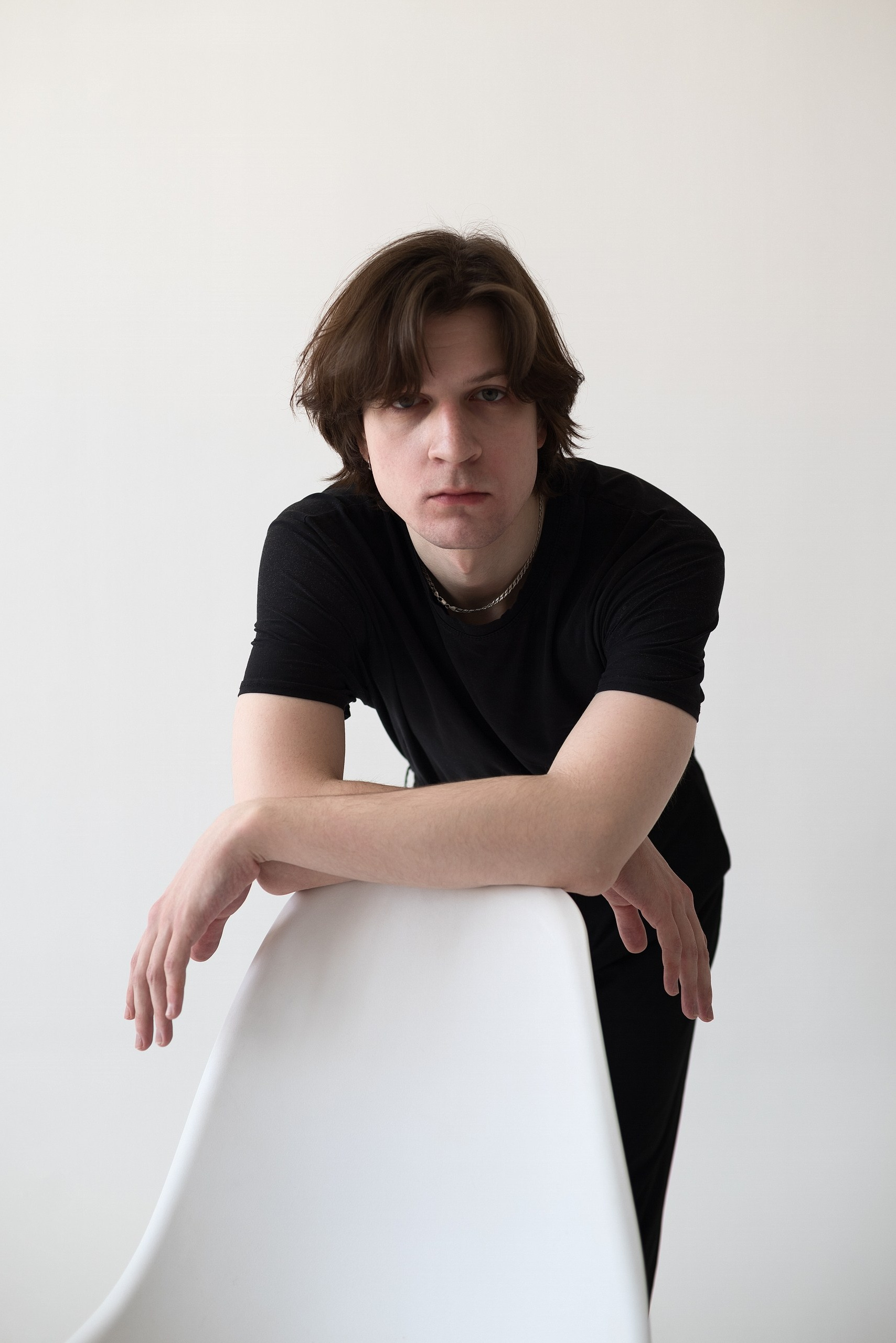 Фотограф Сергей Красильников