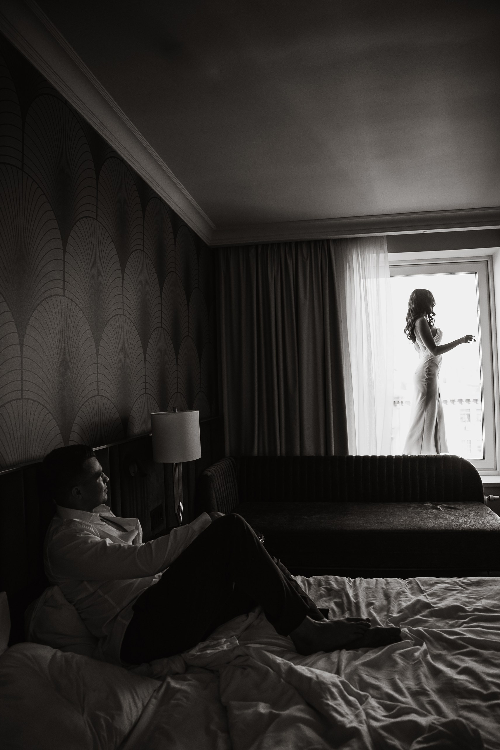 Отели для свадебного утра. Letova Wedding — Свадебный организатор в Москве