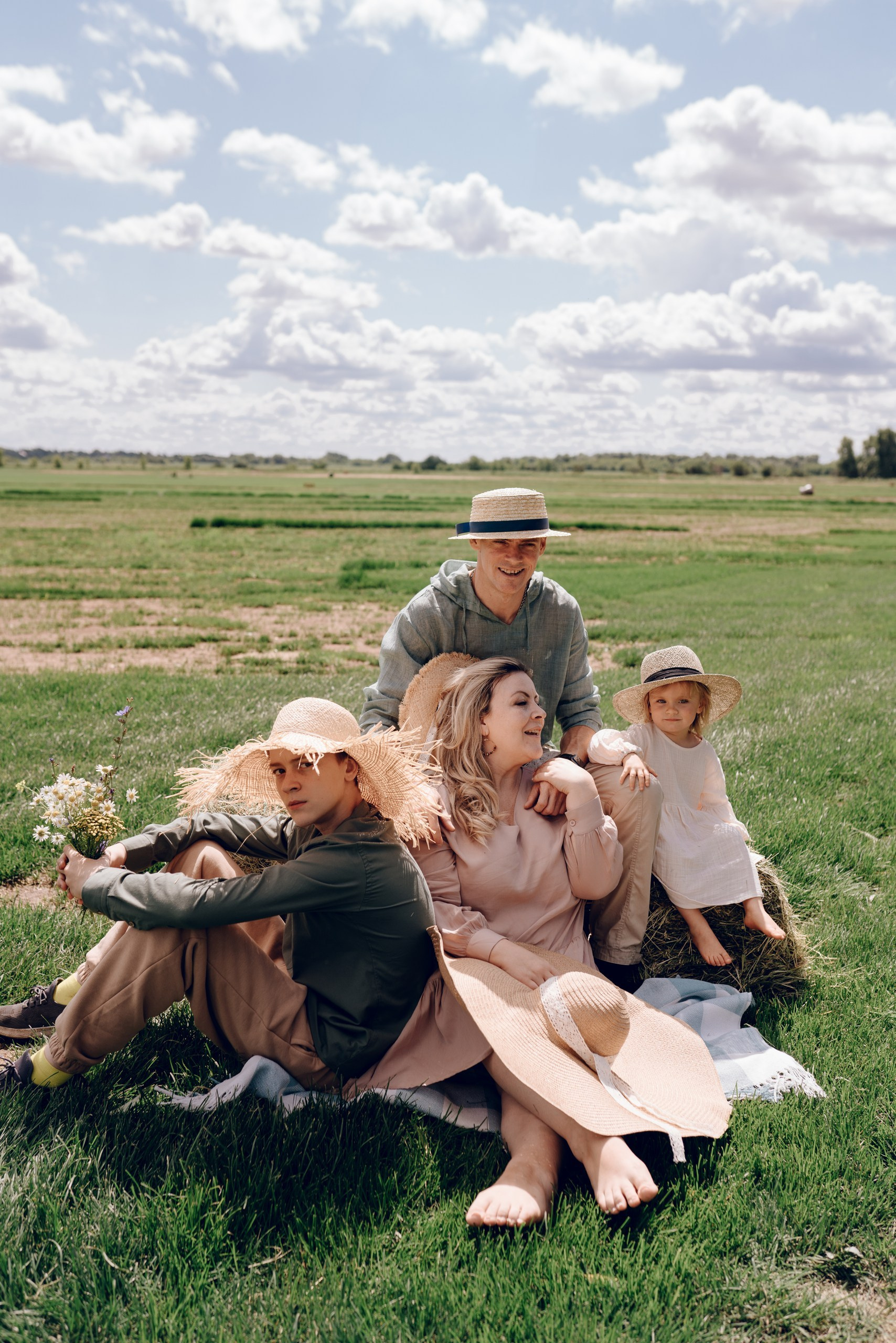 Условия и цены. Семейный фотограф в Москве Лилия Лебедева