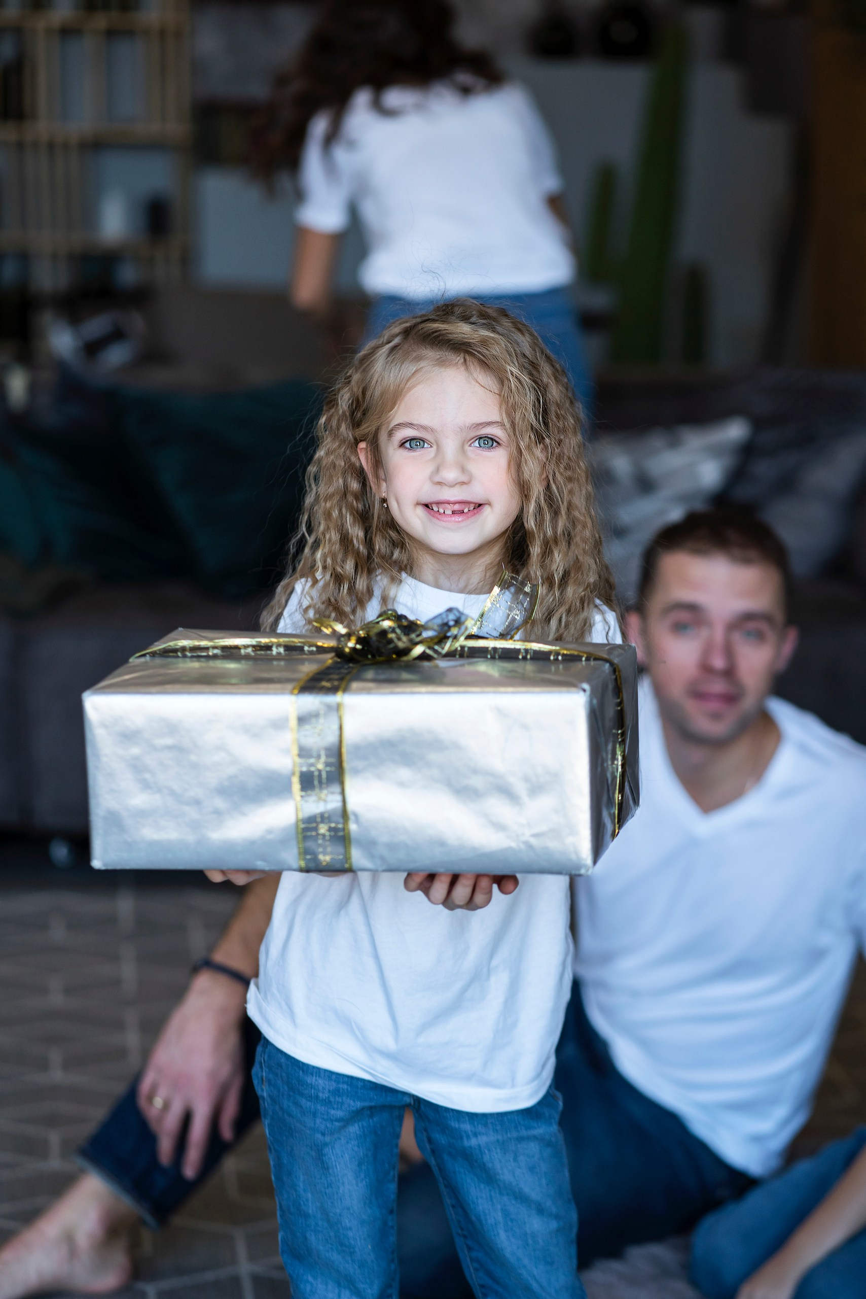 Услуги. Фотограф, эмпат, телесный терапевт в Москве Ольга Трушина