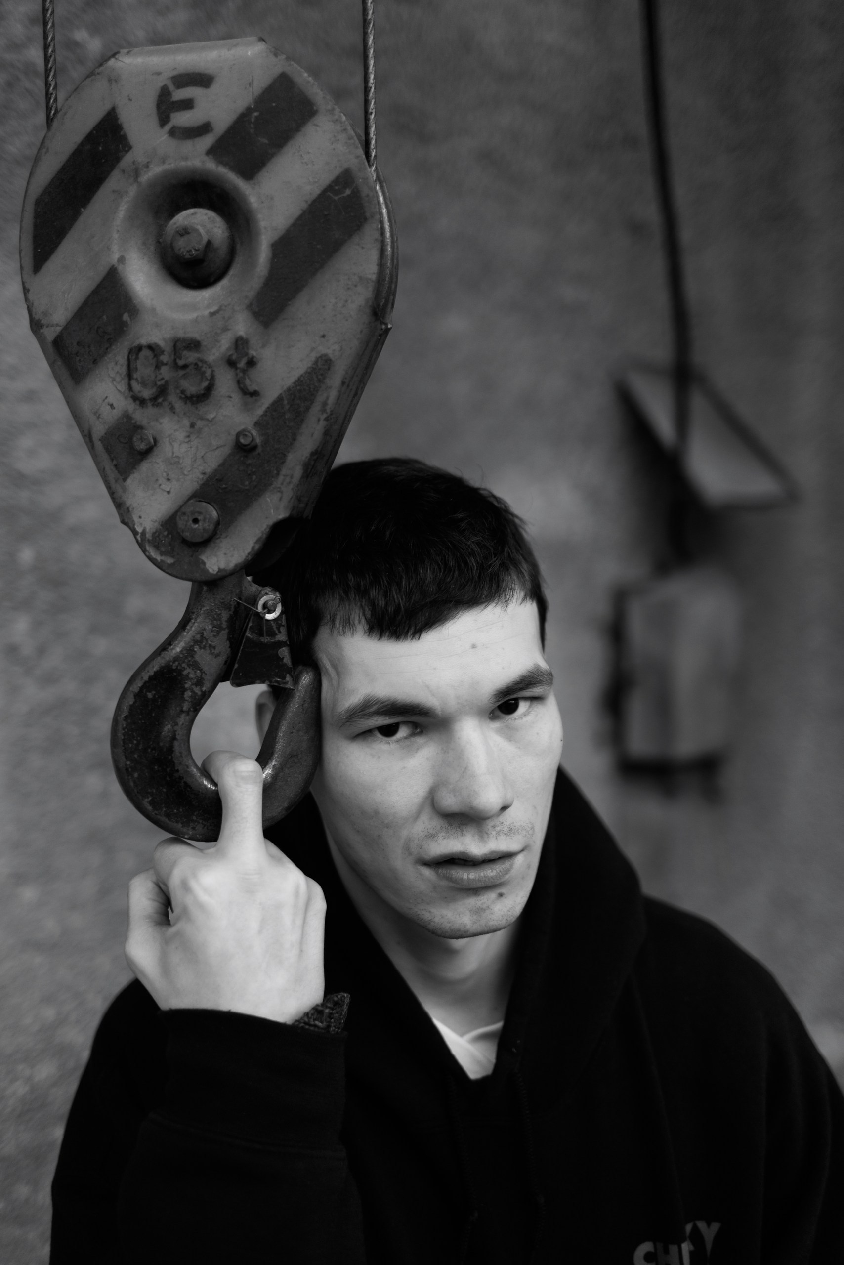 съемка для актера