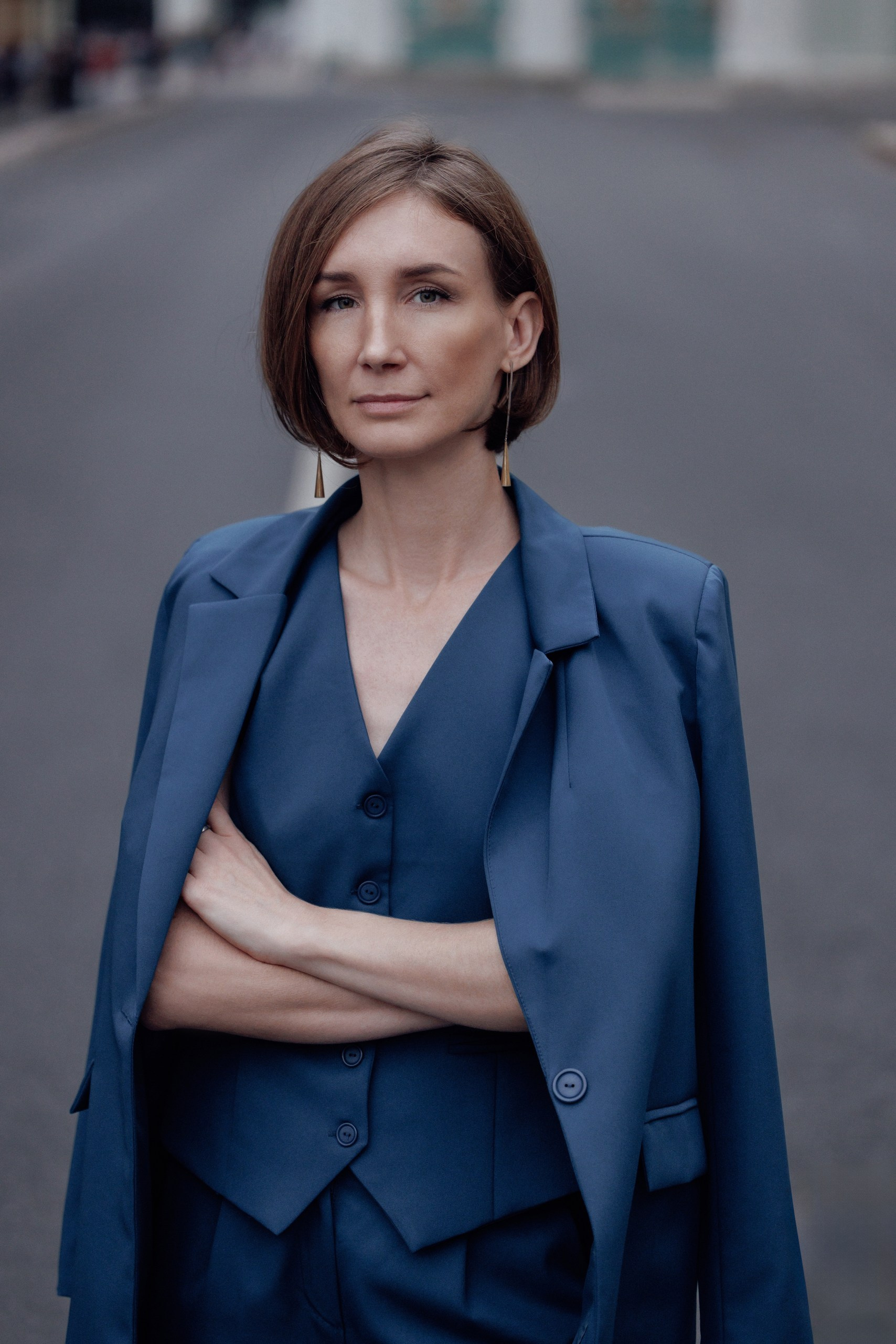 КОНТАКТЫ. CONTEMPORARY ARTIST OLGA ANDRIYASH