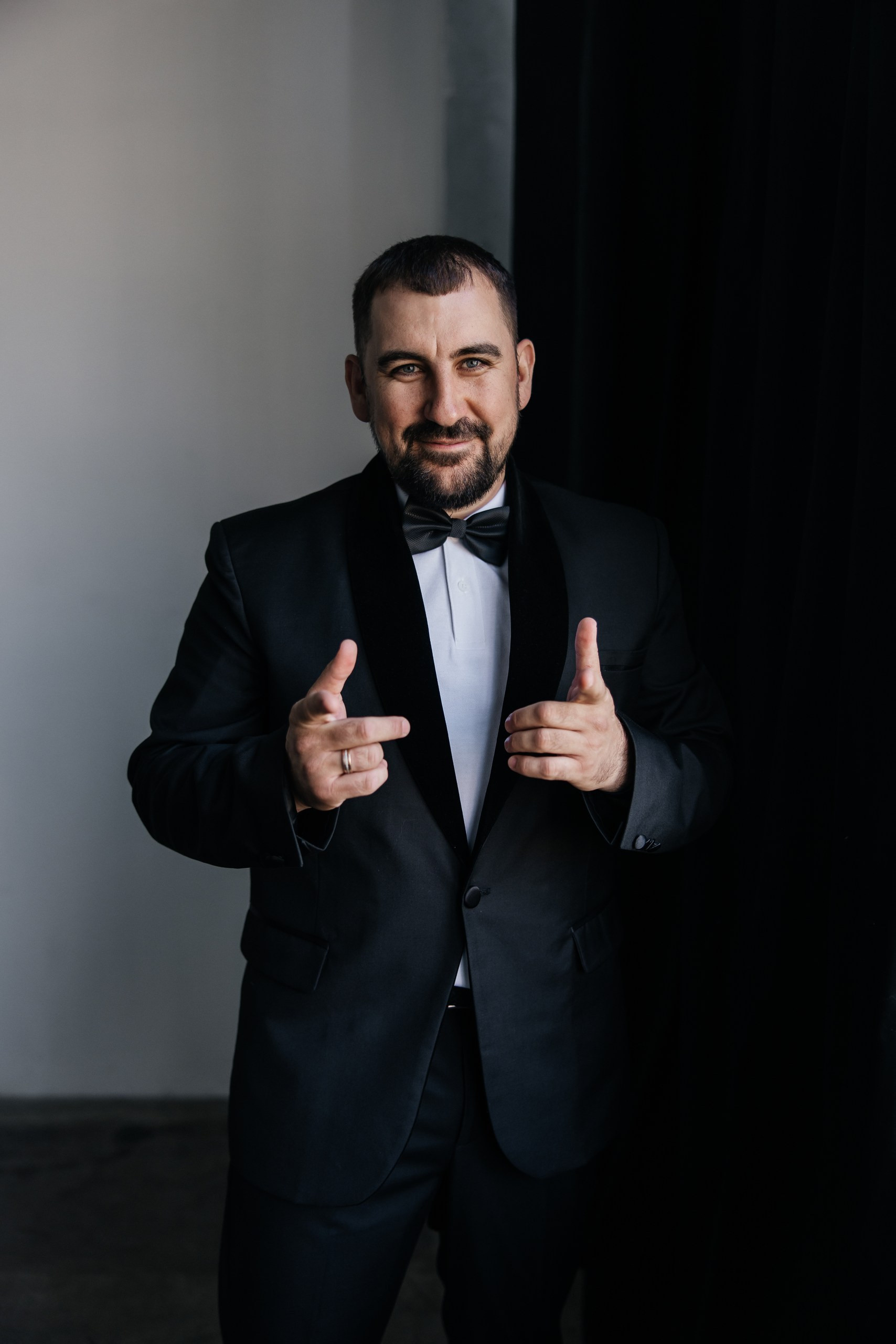 Евгений Штыгайло. EVENT EFFECT