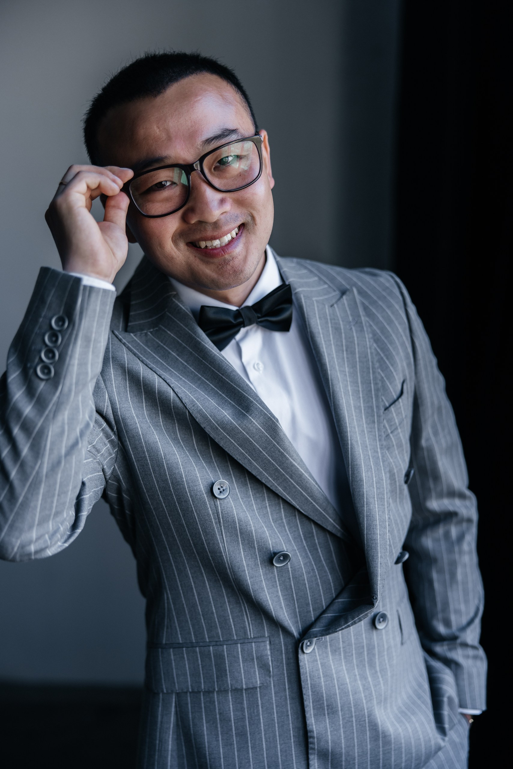 Владимир Хван. EVENT EFFECT