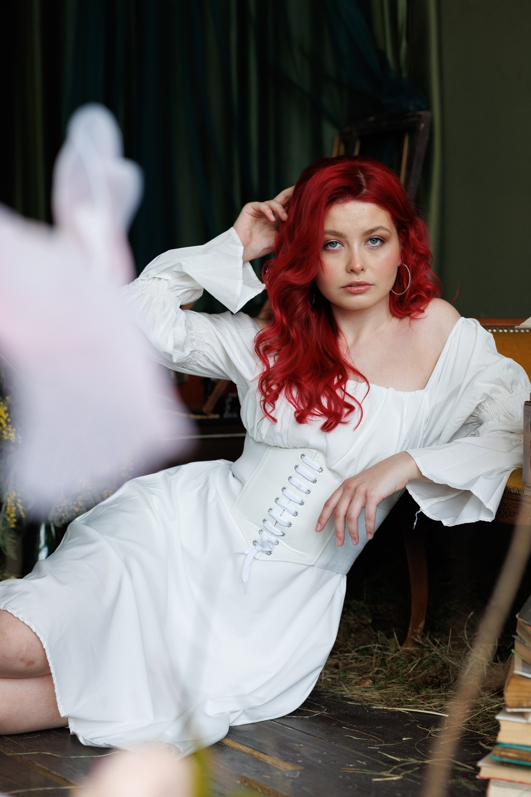 Одежда. Фотограф Минск