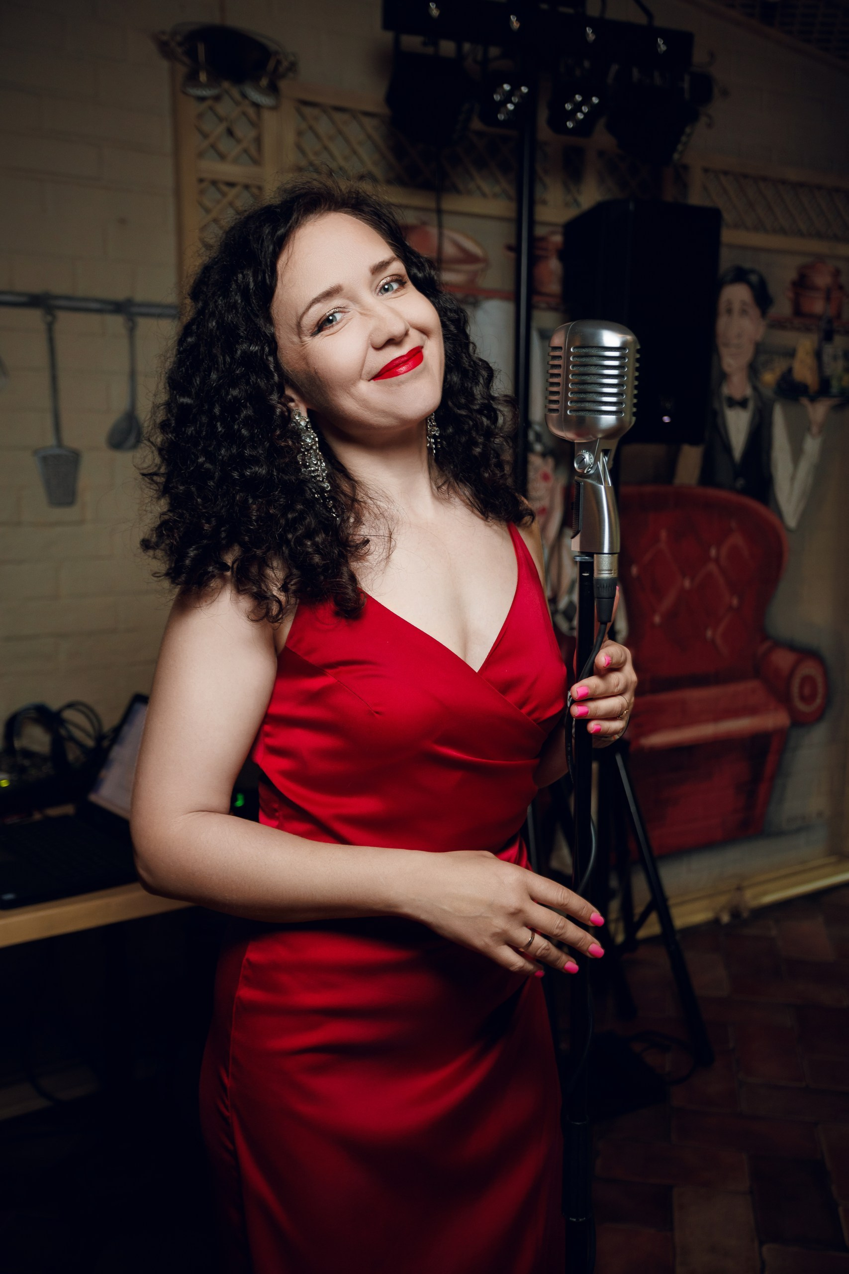 Свадебный ведущий в Москве Саксофон на свадьбу