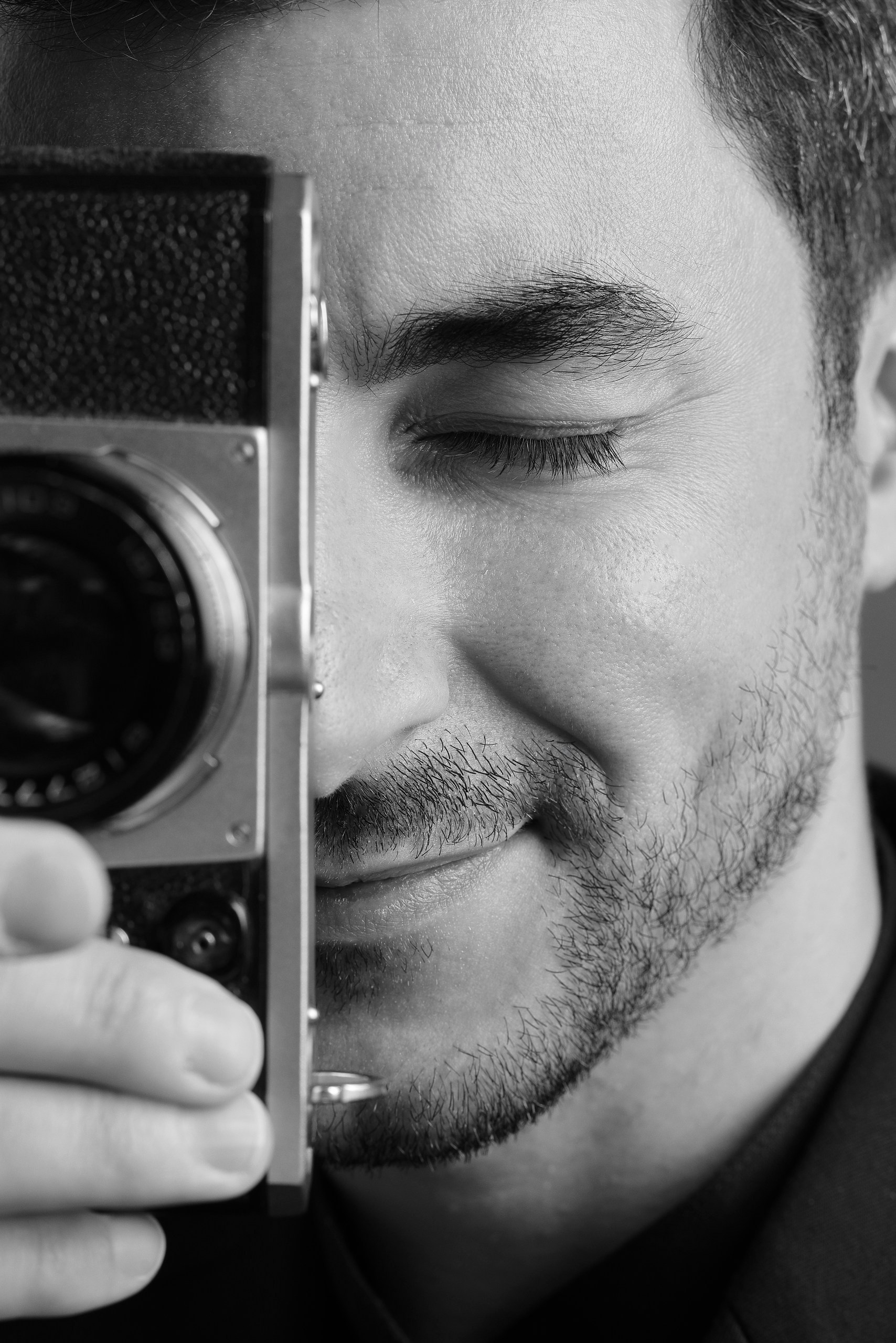 Фотограф в Москве