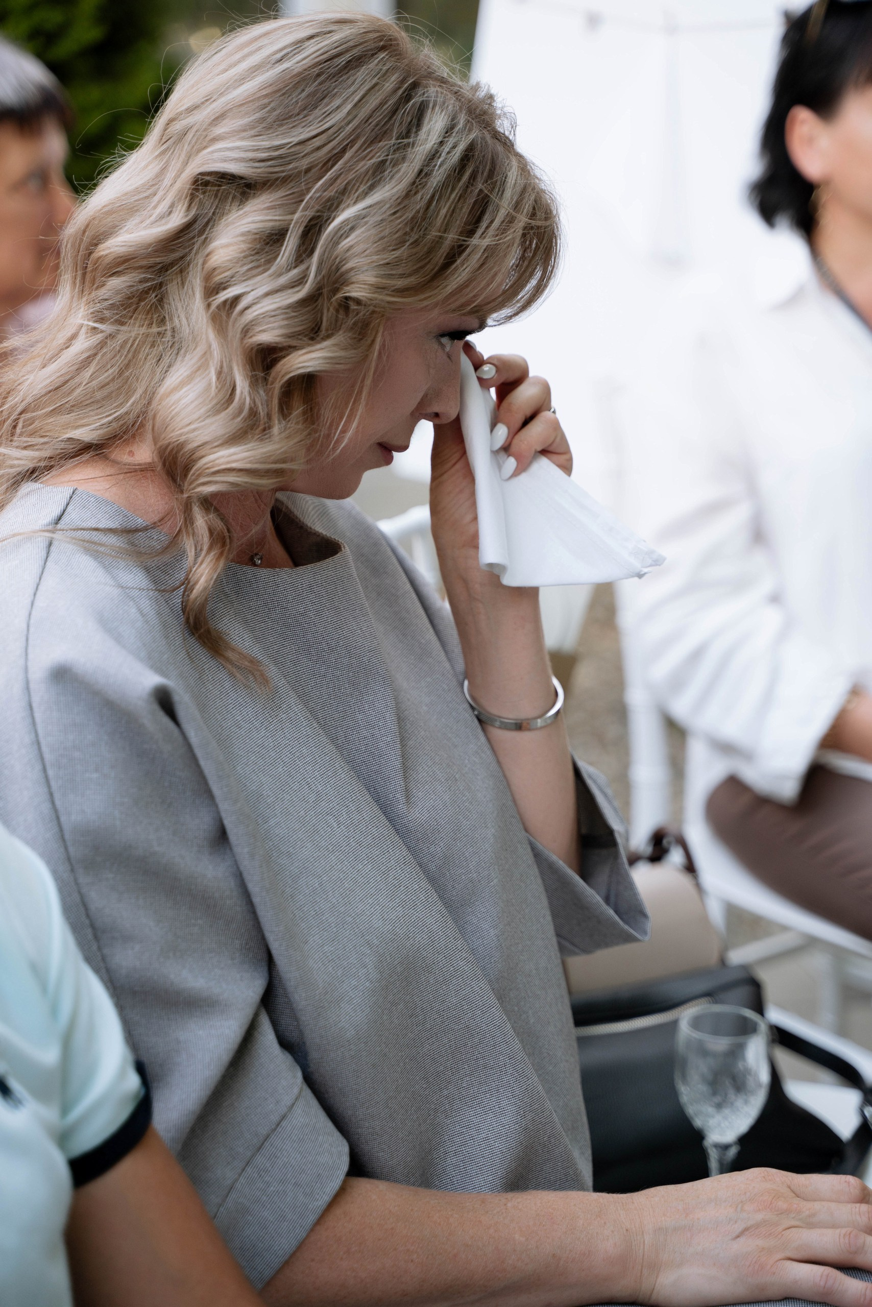 Такая нежная любовь. Свадебный фотограф в Краснодаре и Санкт-Петербурге Евгения Алексеева