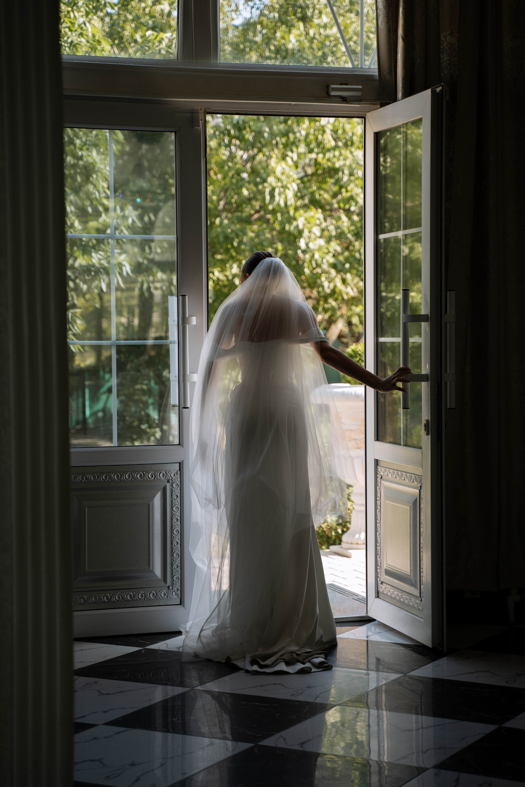 Такая нежная любовь. Свадебный фотограф в Краснодаре и Санкт-Петербурге Евгения Алексеева