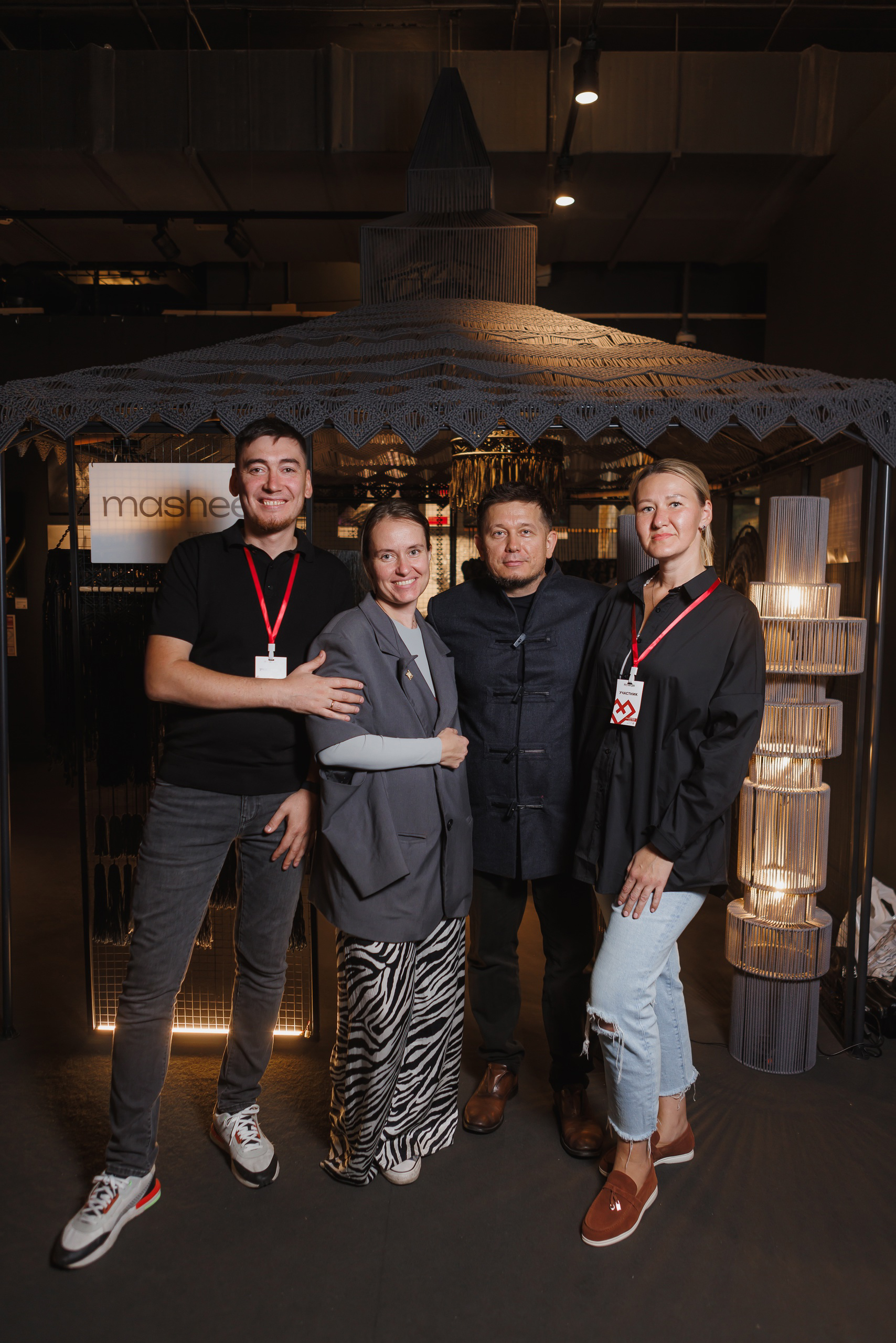 О проекте. Авторское творчество: создание светильников, панно, гобеленов ручной работы