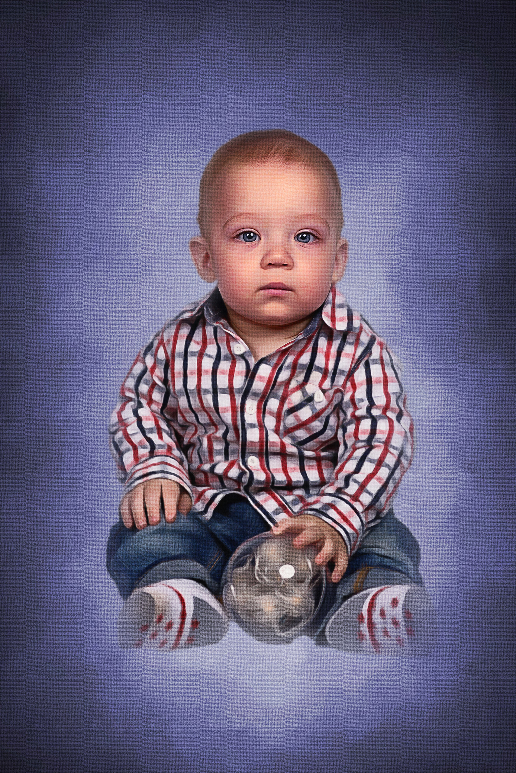 Арт обработка вашей фотографии. Фотографы в Орле Шестопаловы Юлия и Юрий