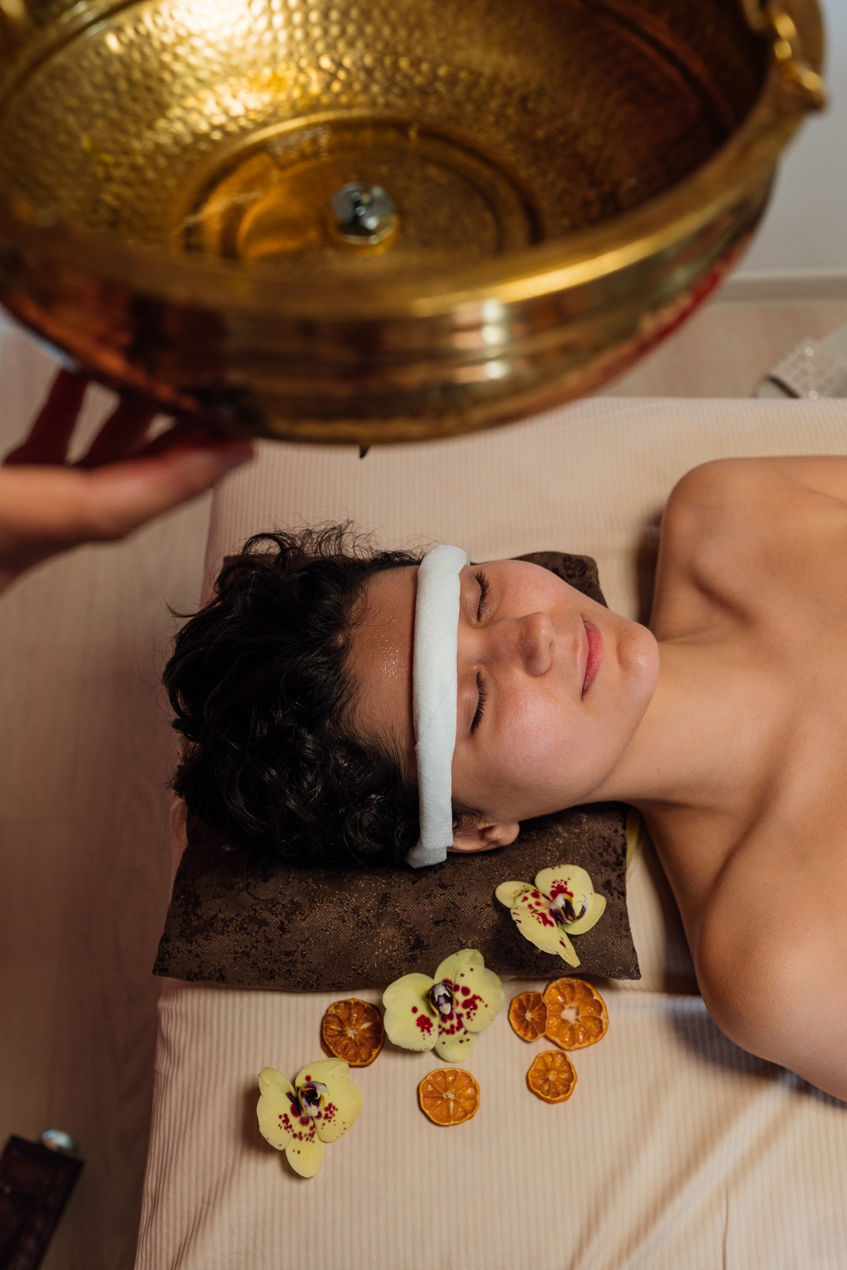 Широдара. «Оджас» Оздоравливающий массаж в Сочи