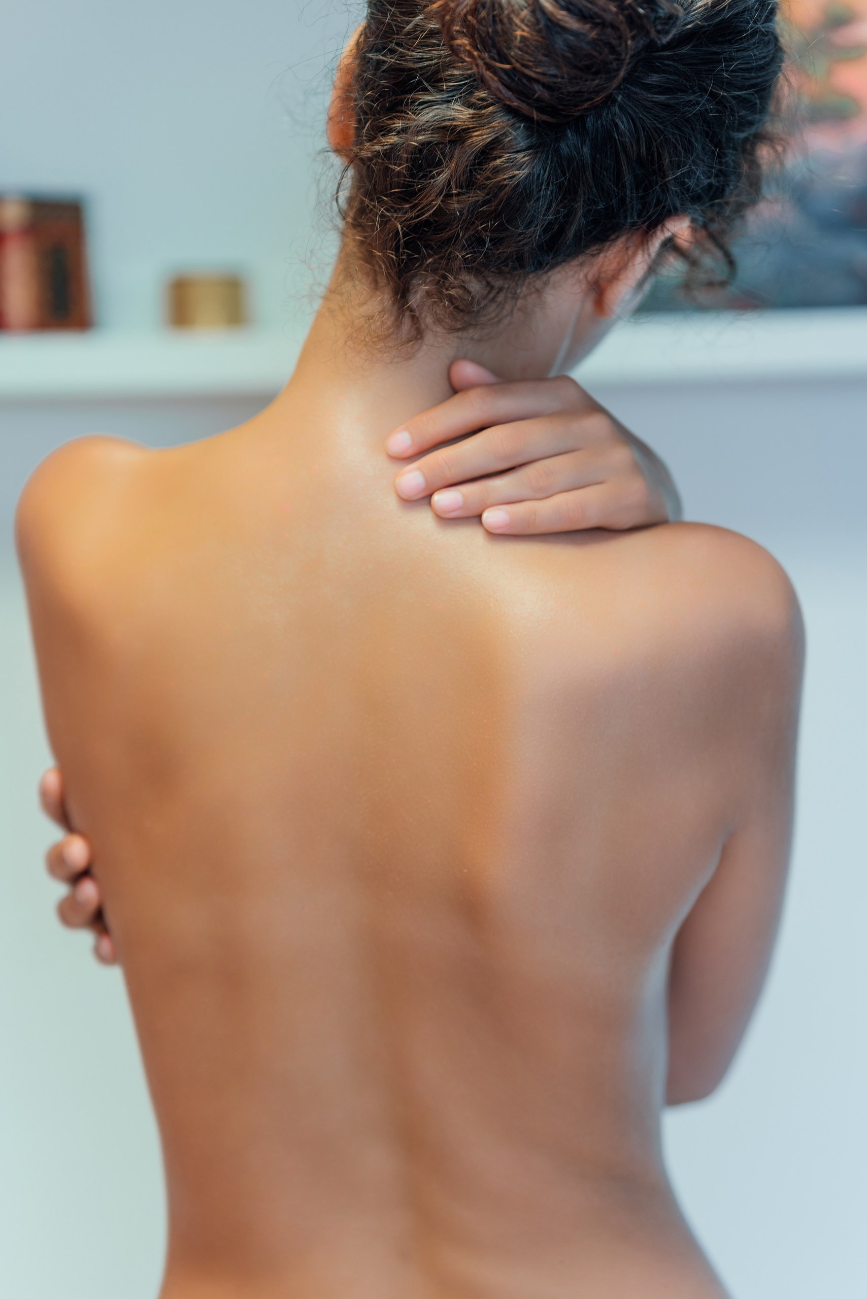 Классический массаж. «Оджас» Оздоравливающий массаж в Сочи