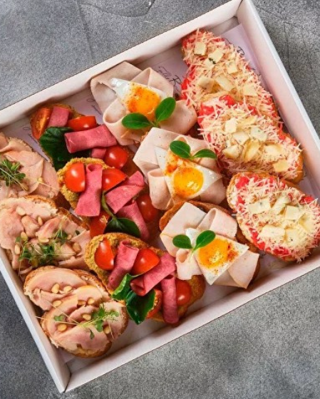 Modena. Izmailov loft